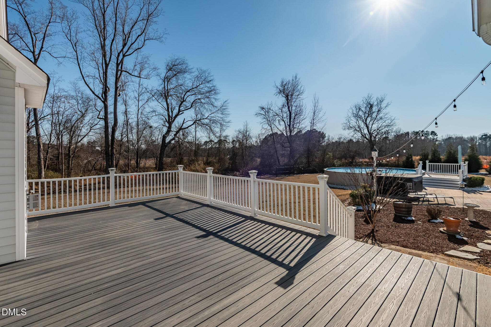 2805 Greenridge View Lane