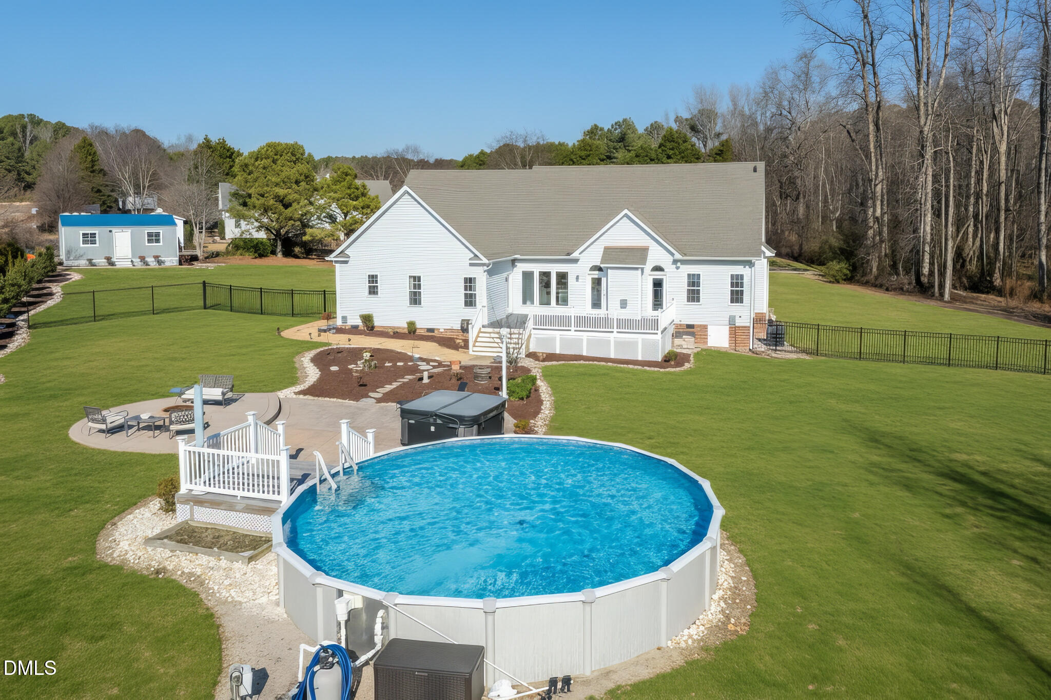 2805 Greenridge View Lane