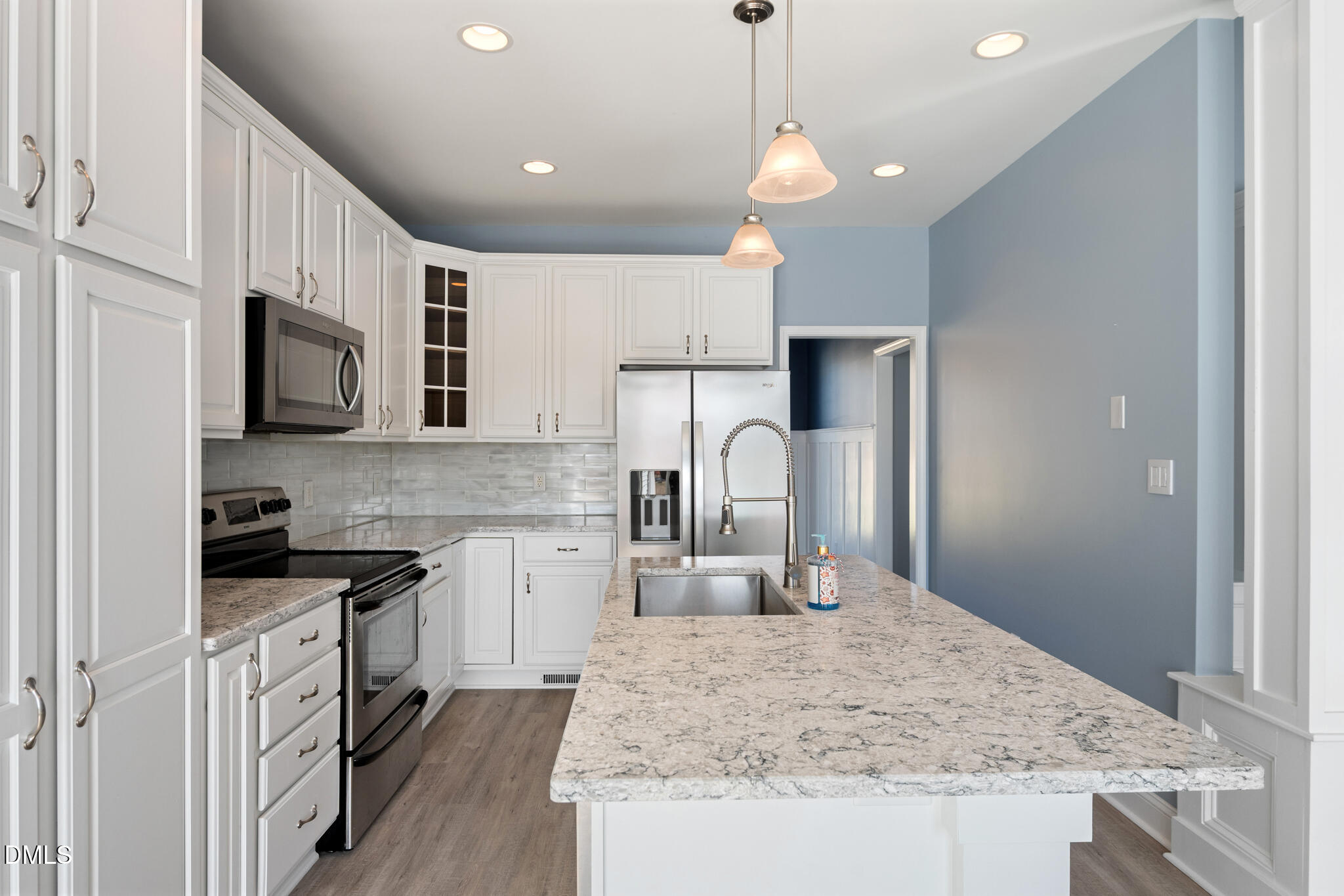 2805 Greenridge View Lane