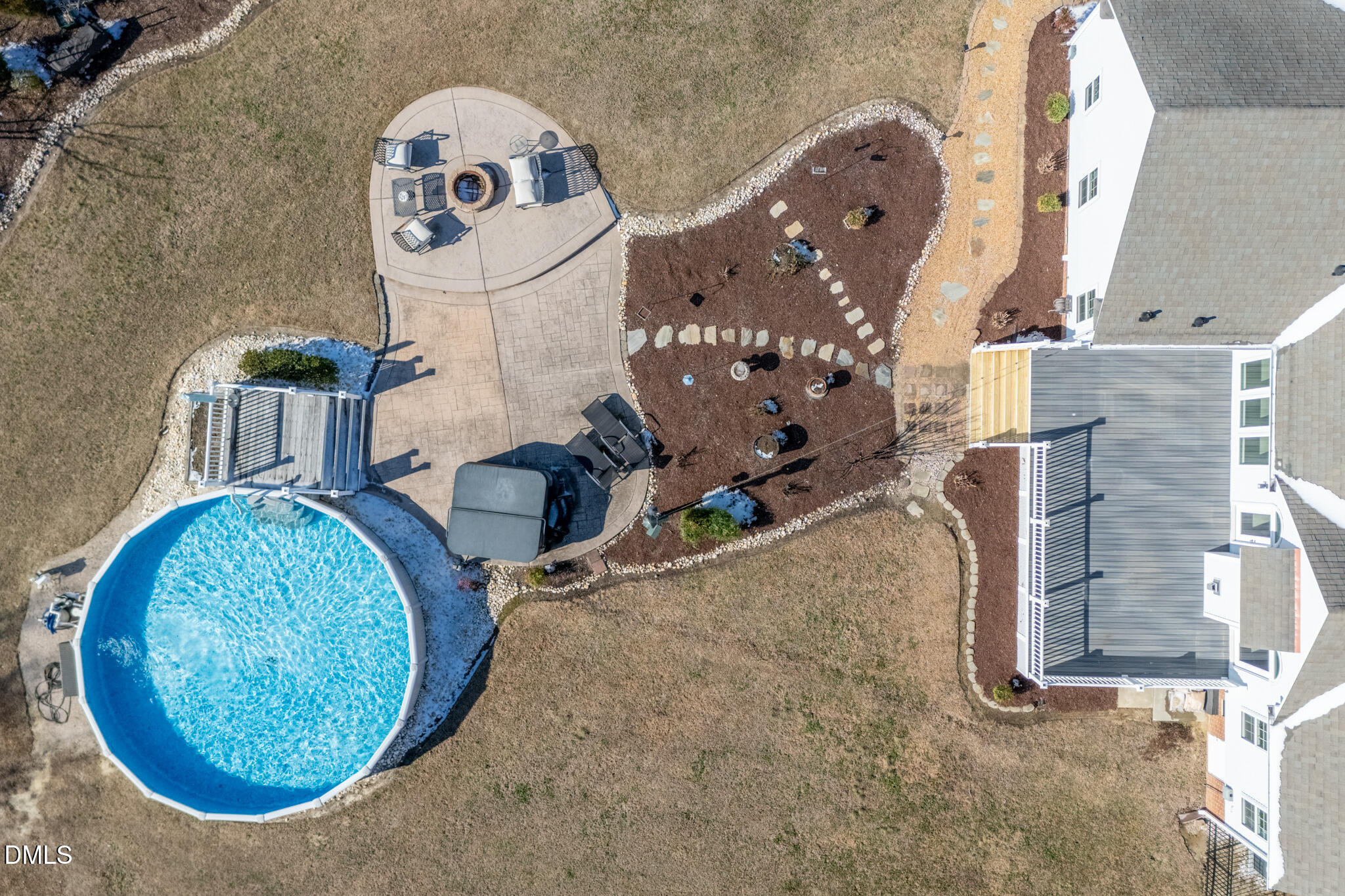 2805 Greenridge View Lane