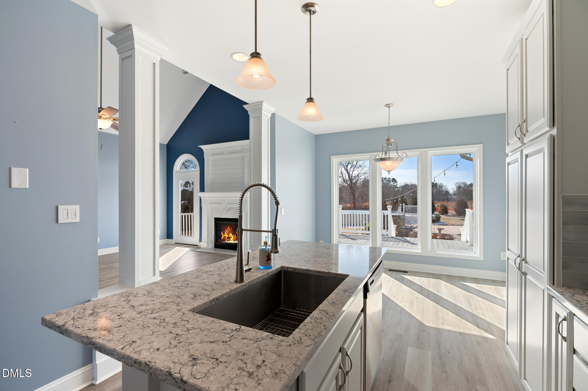 2805 Greenridge View Lane