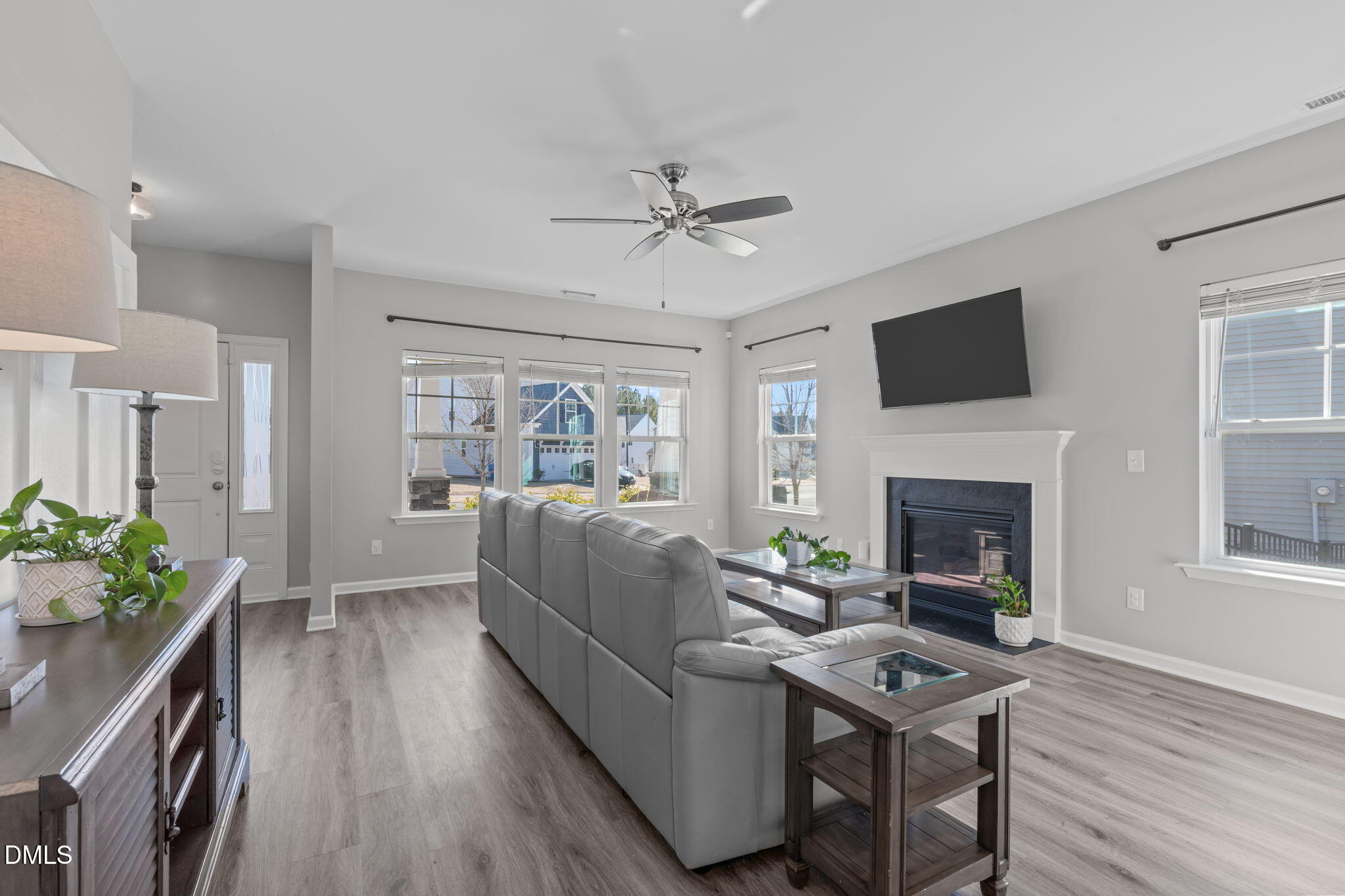 204 Garden Walk Drive