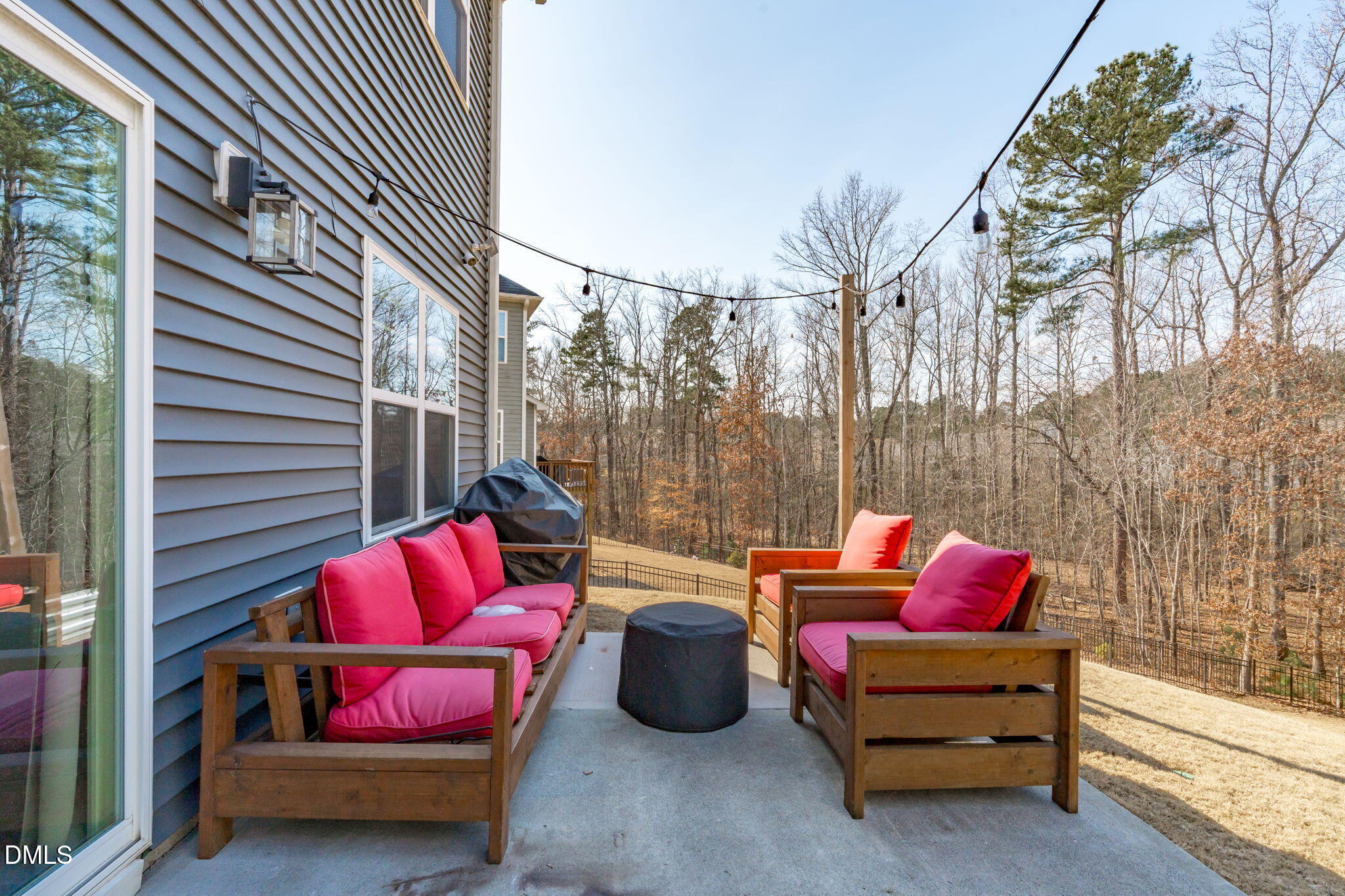 204 Garden Walk Drive