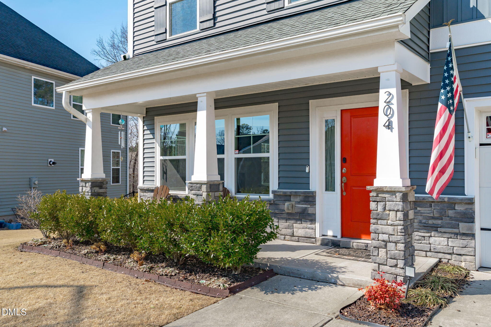 204 Garden Walk Drive