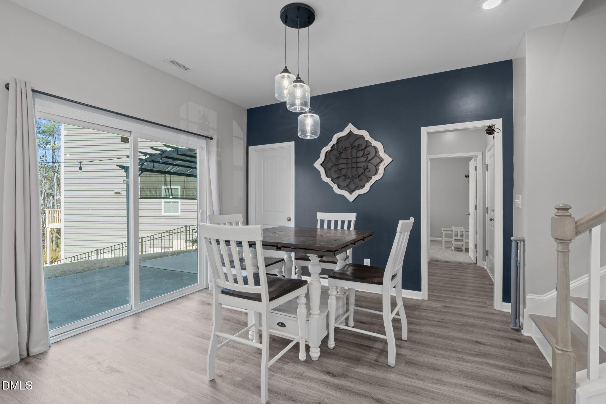 204 Garden Walk Drive