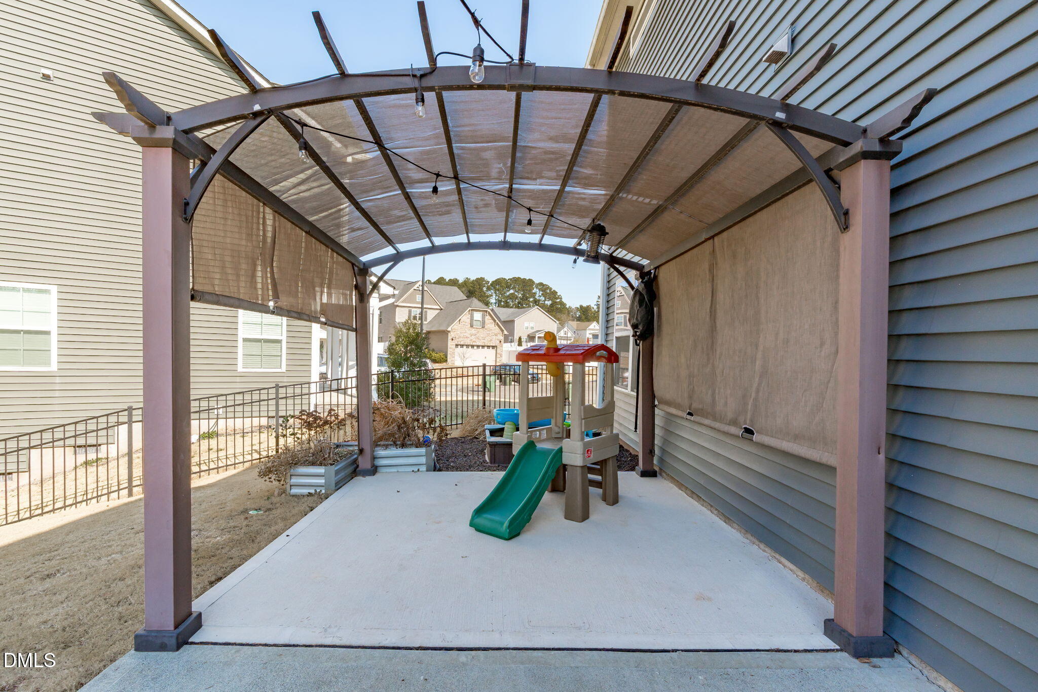 204 Garden Walk Drive