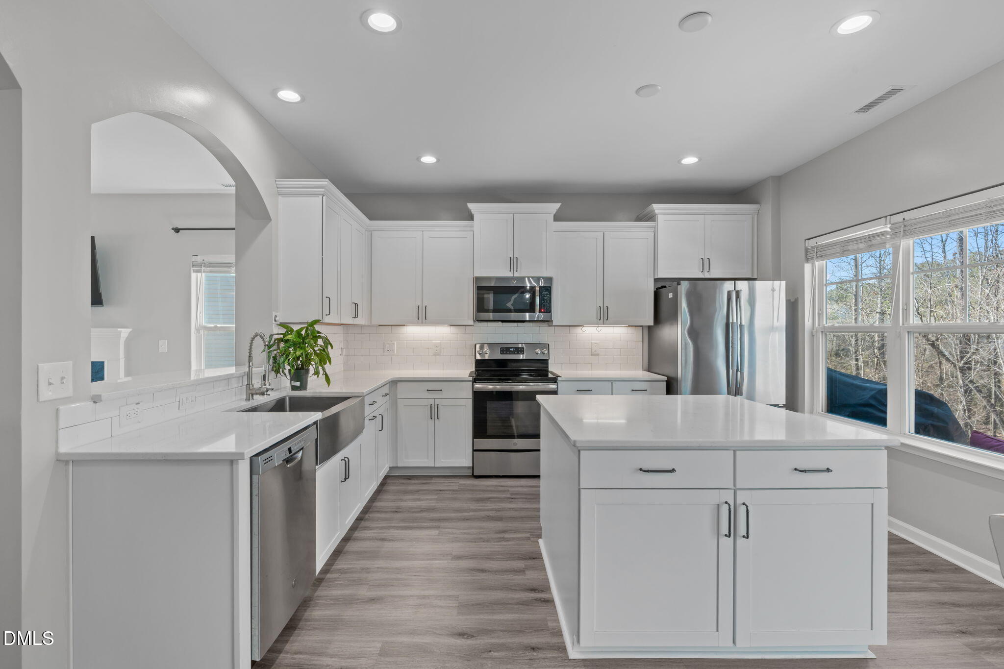 204 Garden Walk Drive