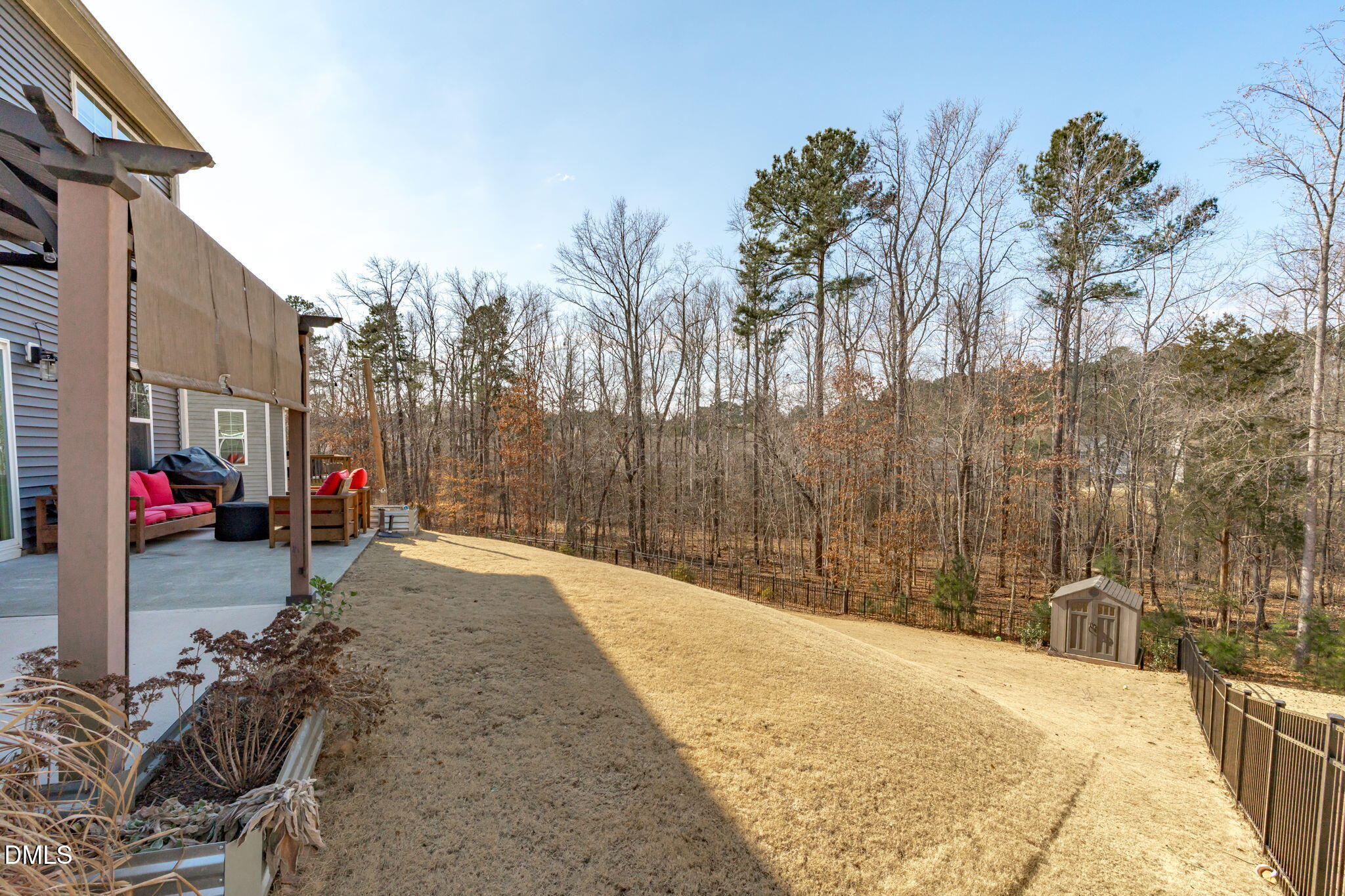 204 Garden Walk Drive