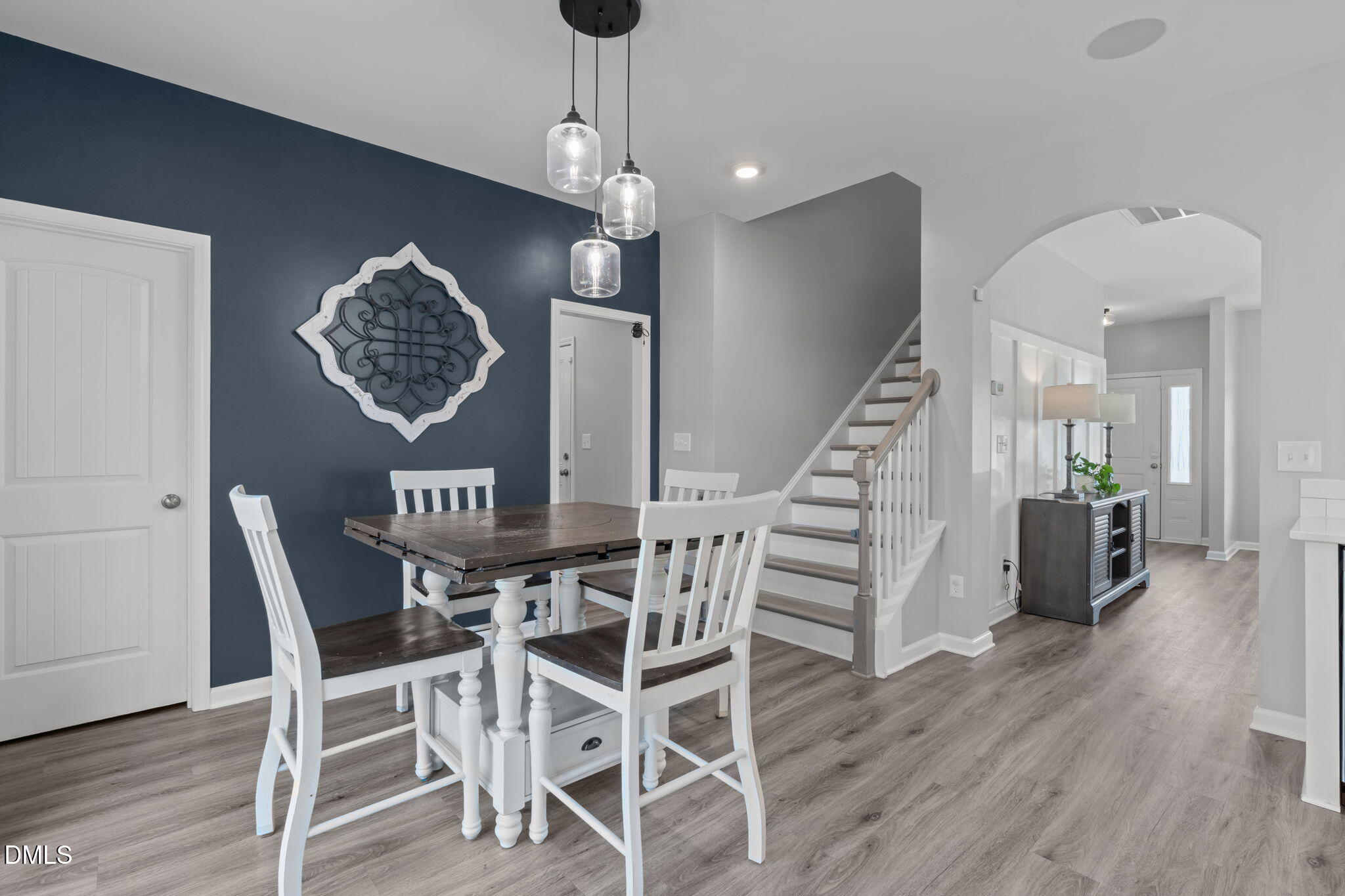 204 Garden Walk Drive