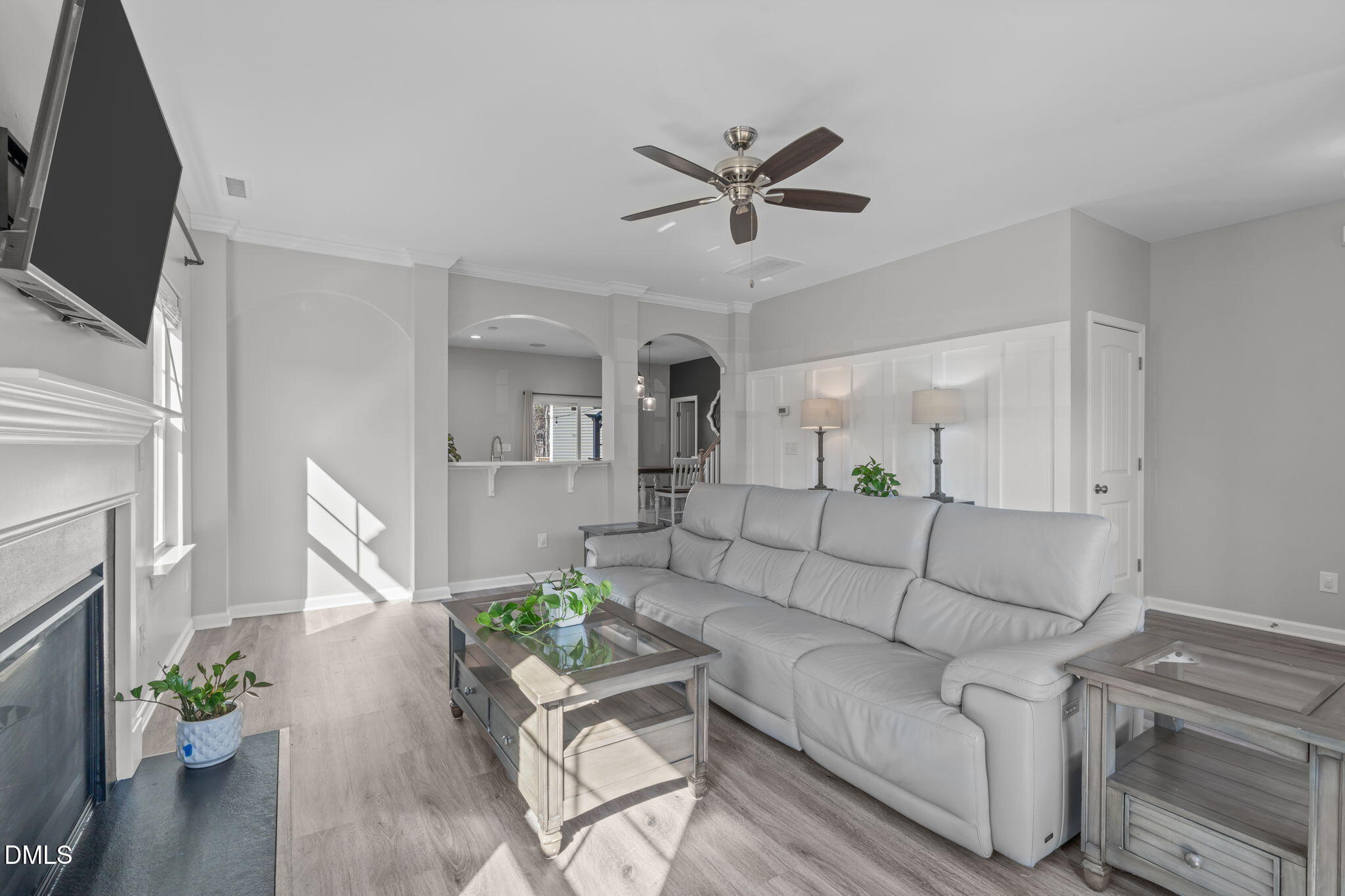 204 Garden Walk Drive