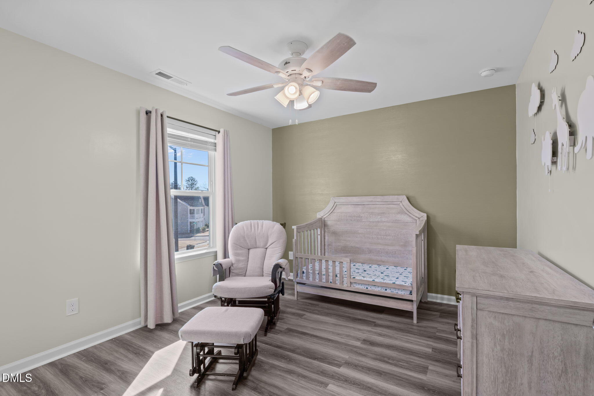 204 Garden Walk Drive