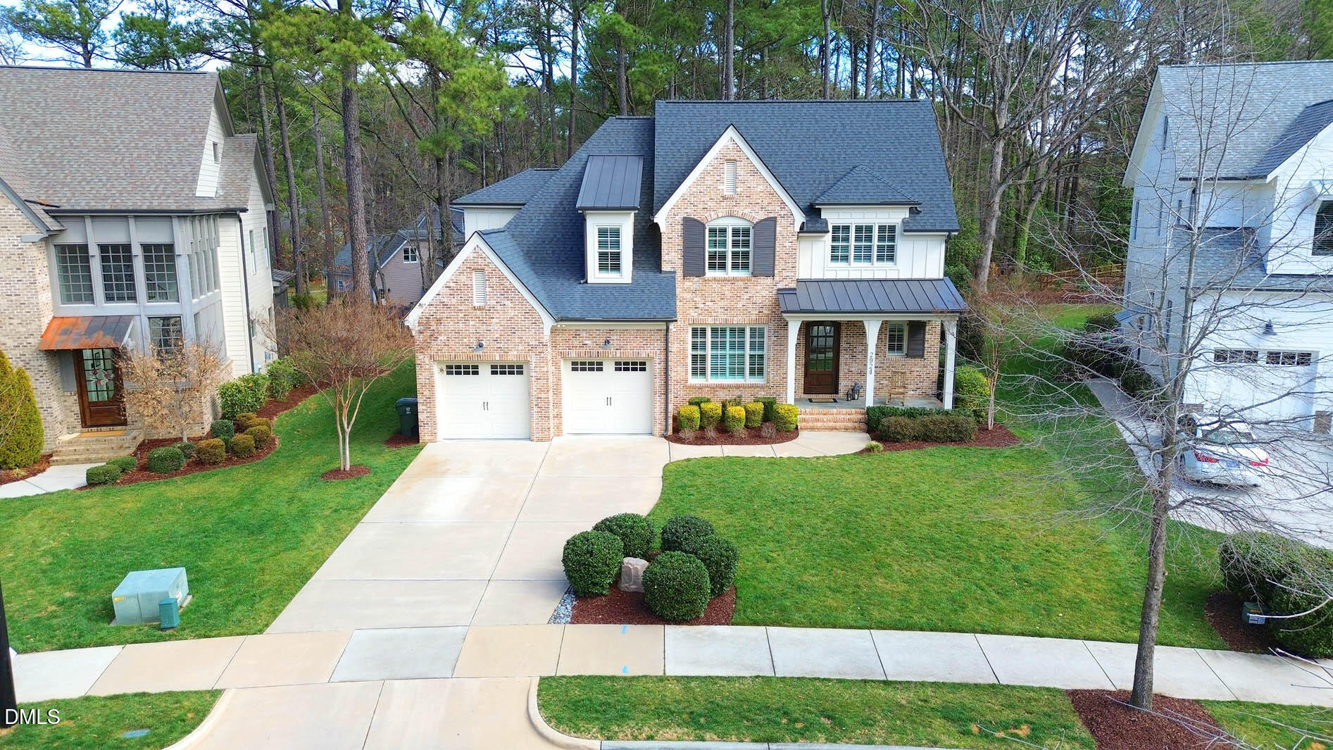 2924 Skybrook Oaks Drive