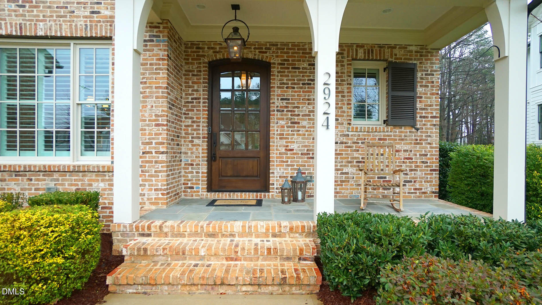 2924 Skybrook Oaks Drive