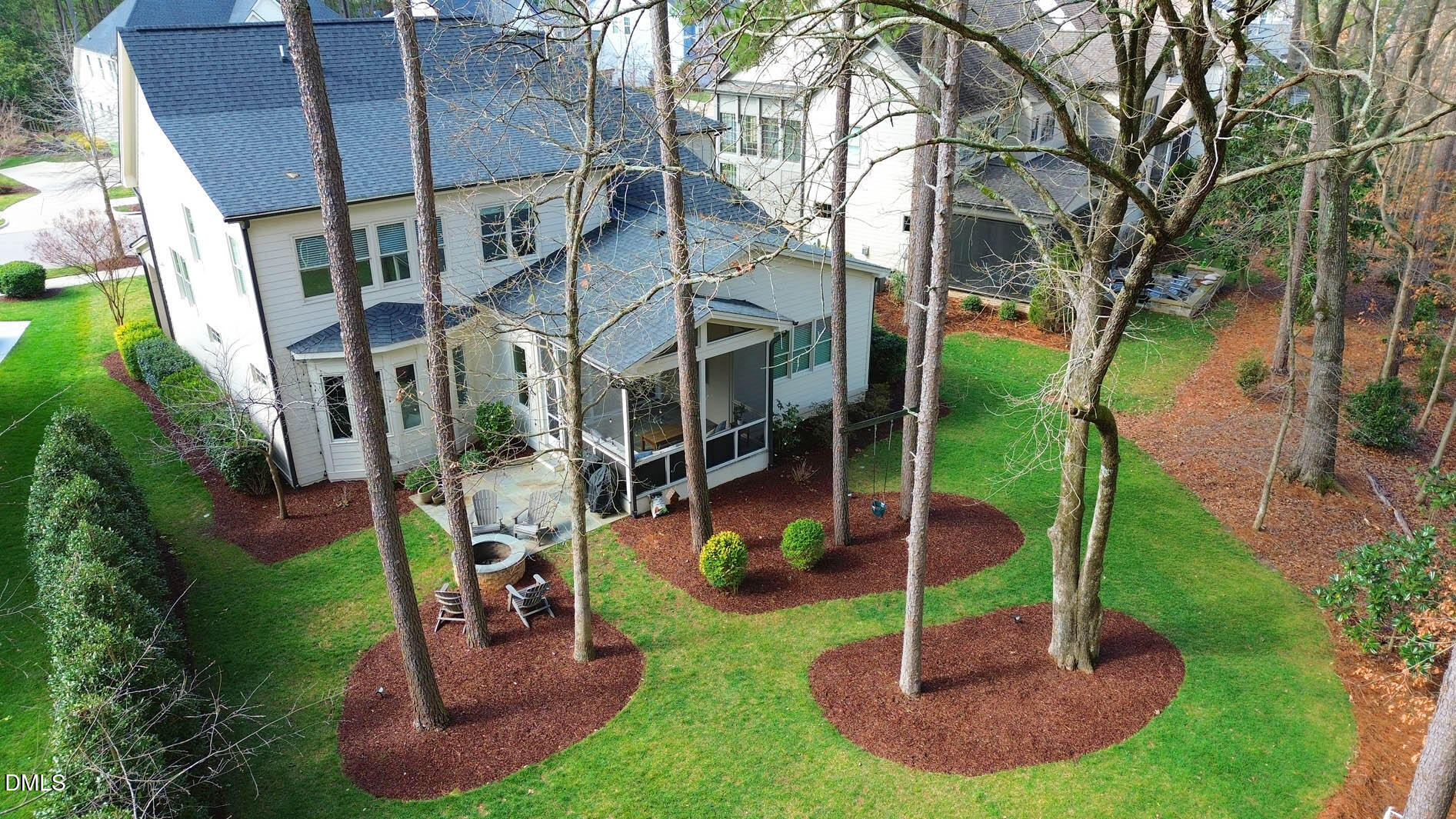 2924 Skybrook Oaks Drive