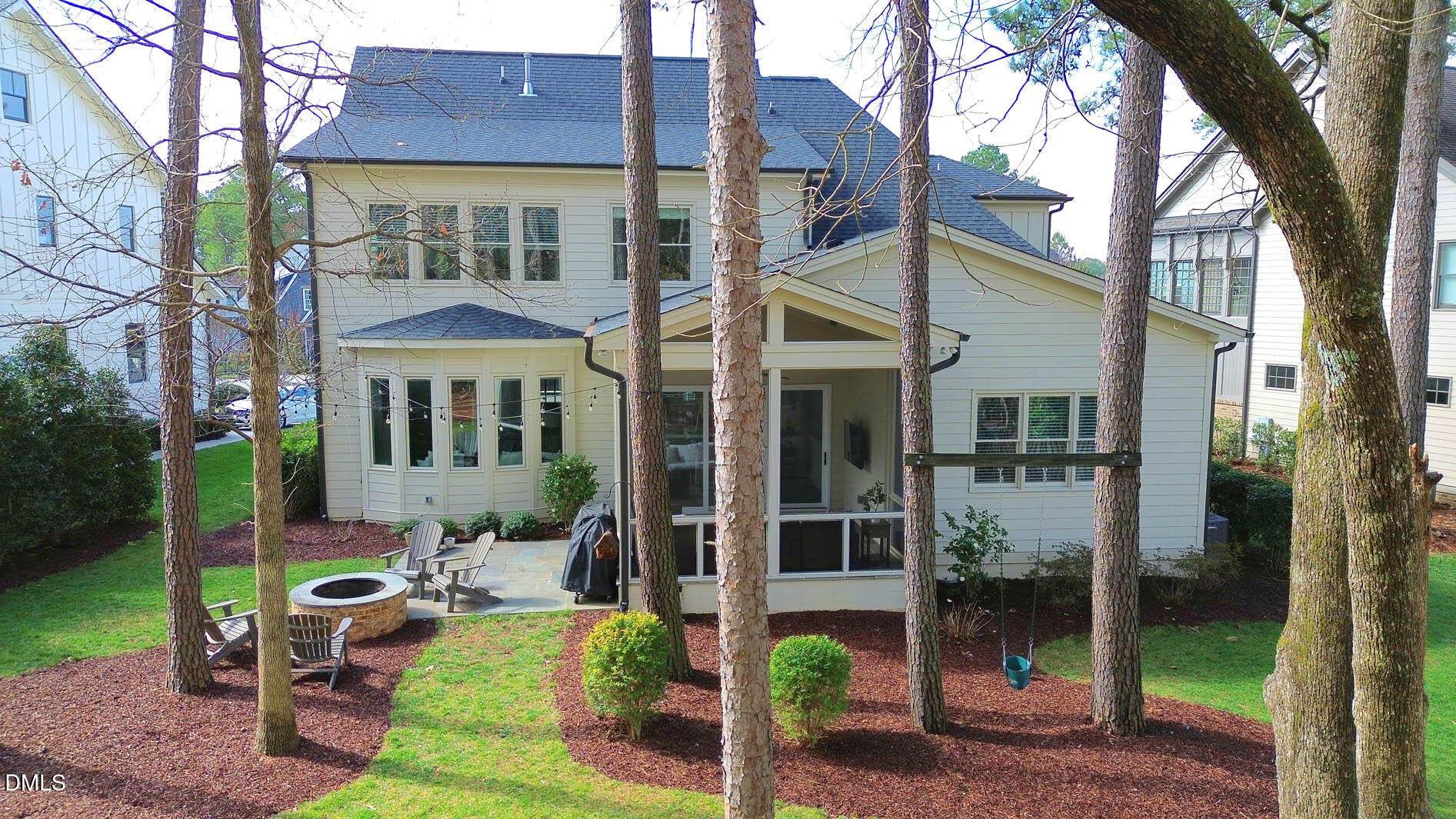 2924 Skybrook Oaks Drive