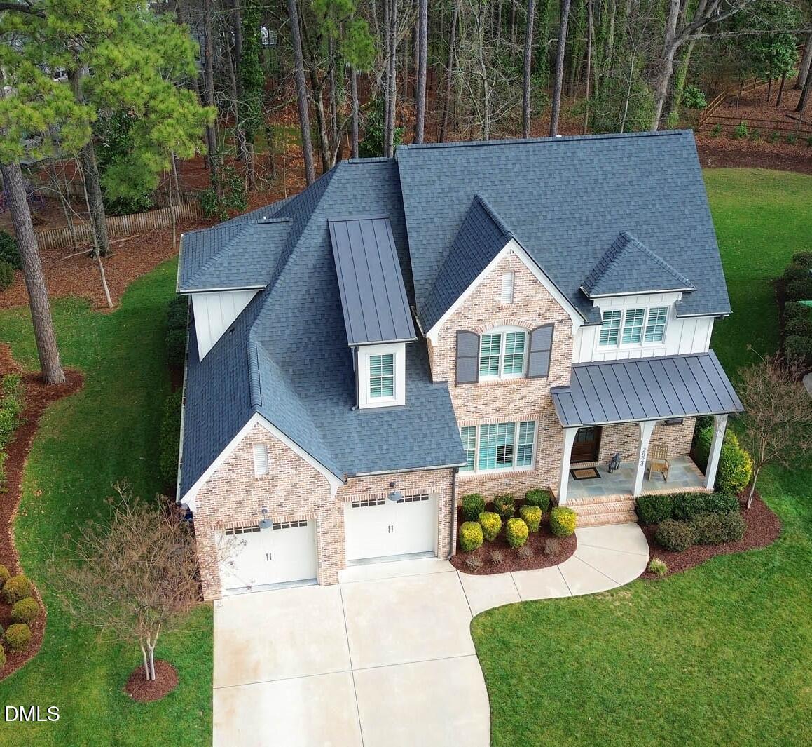 2924 Skybrook Oaks Drive