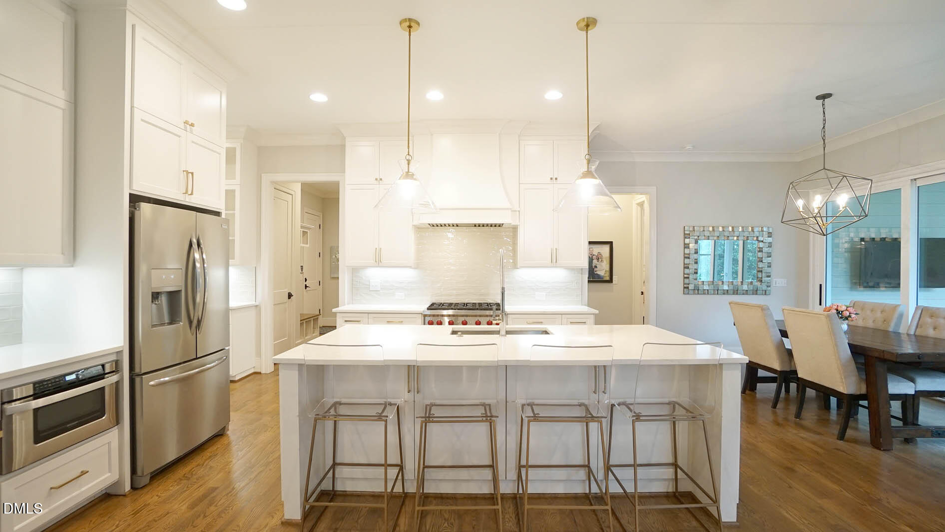 2924 Skybrook Oaks Drive