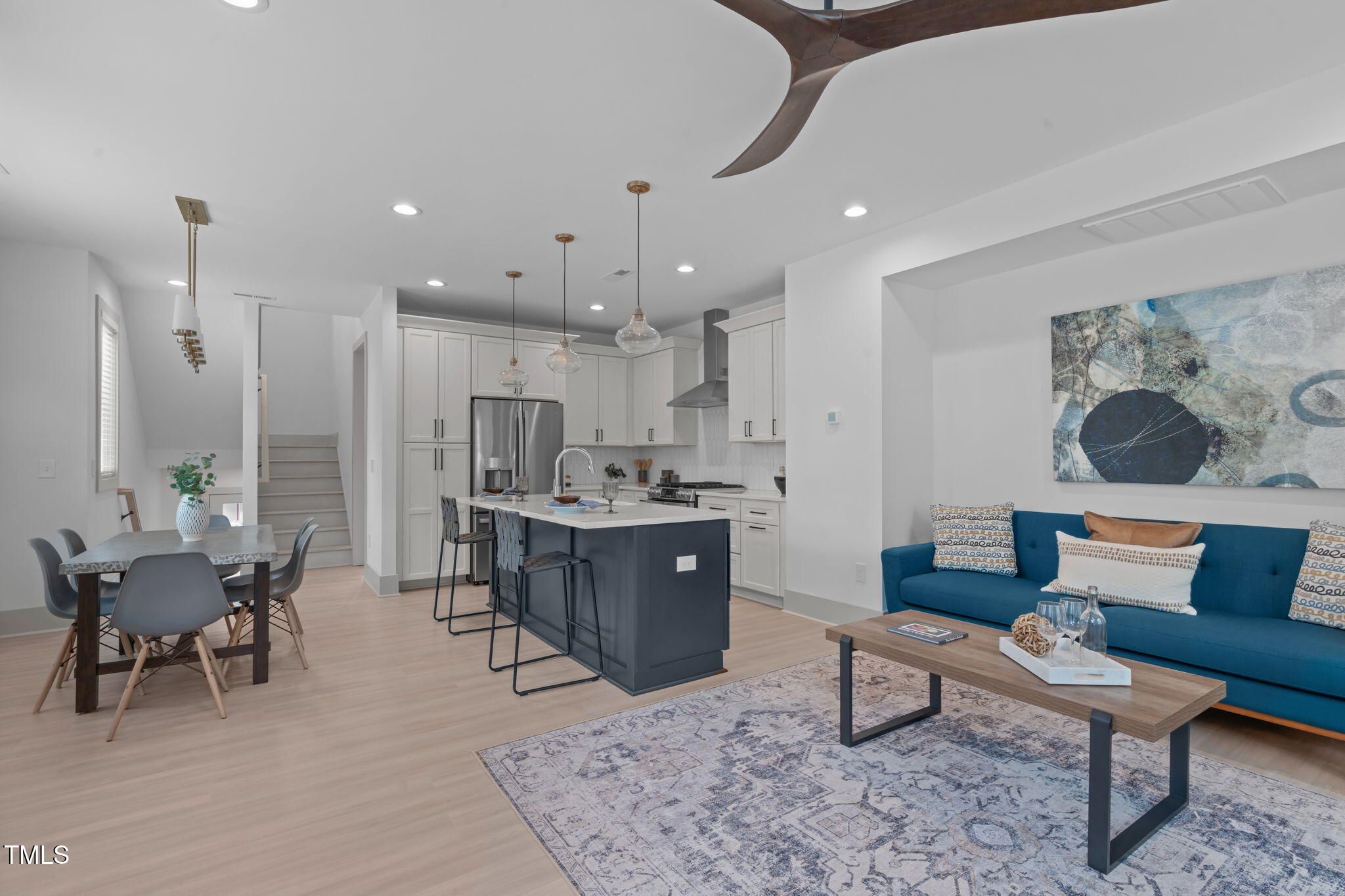 1008 Addison Place # 102 Unit: 101 & 102