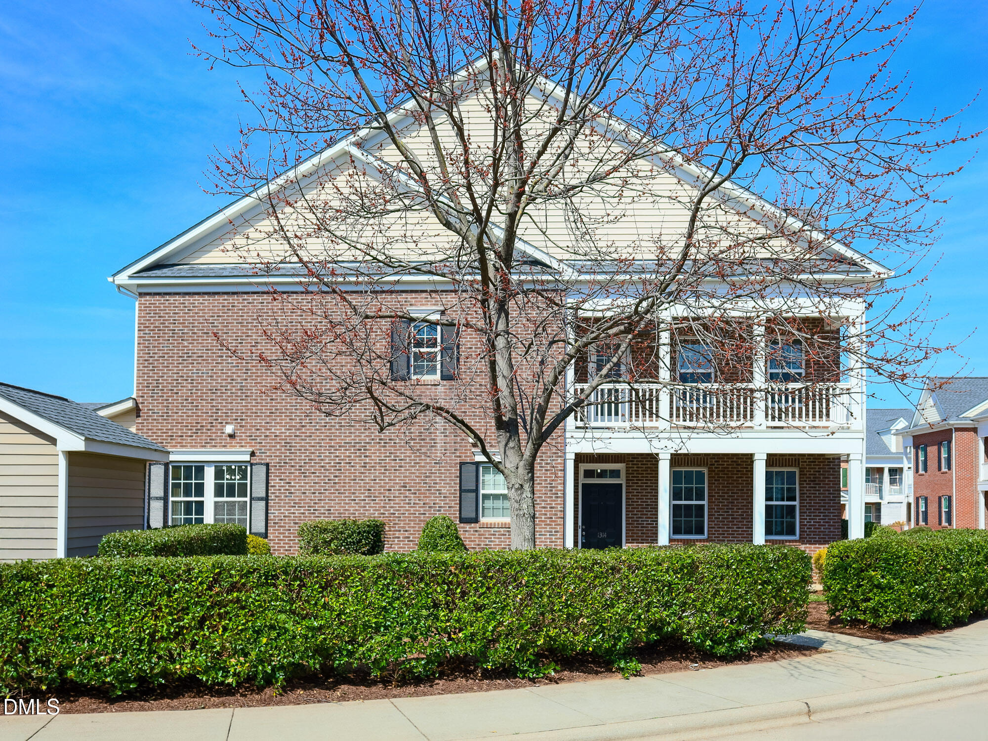 1314 Still Monument Way