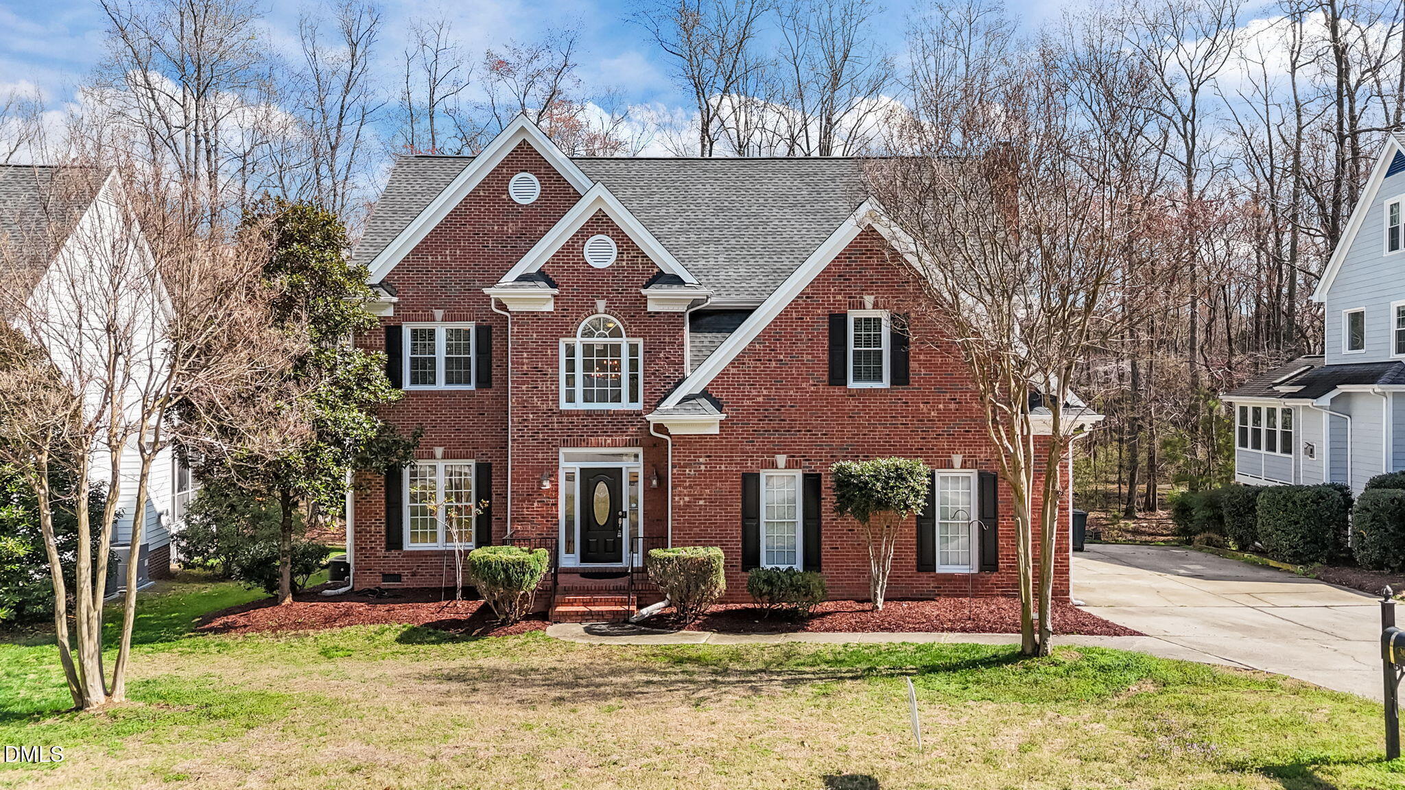 308 Burgwin Wright Way