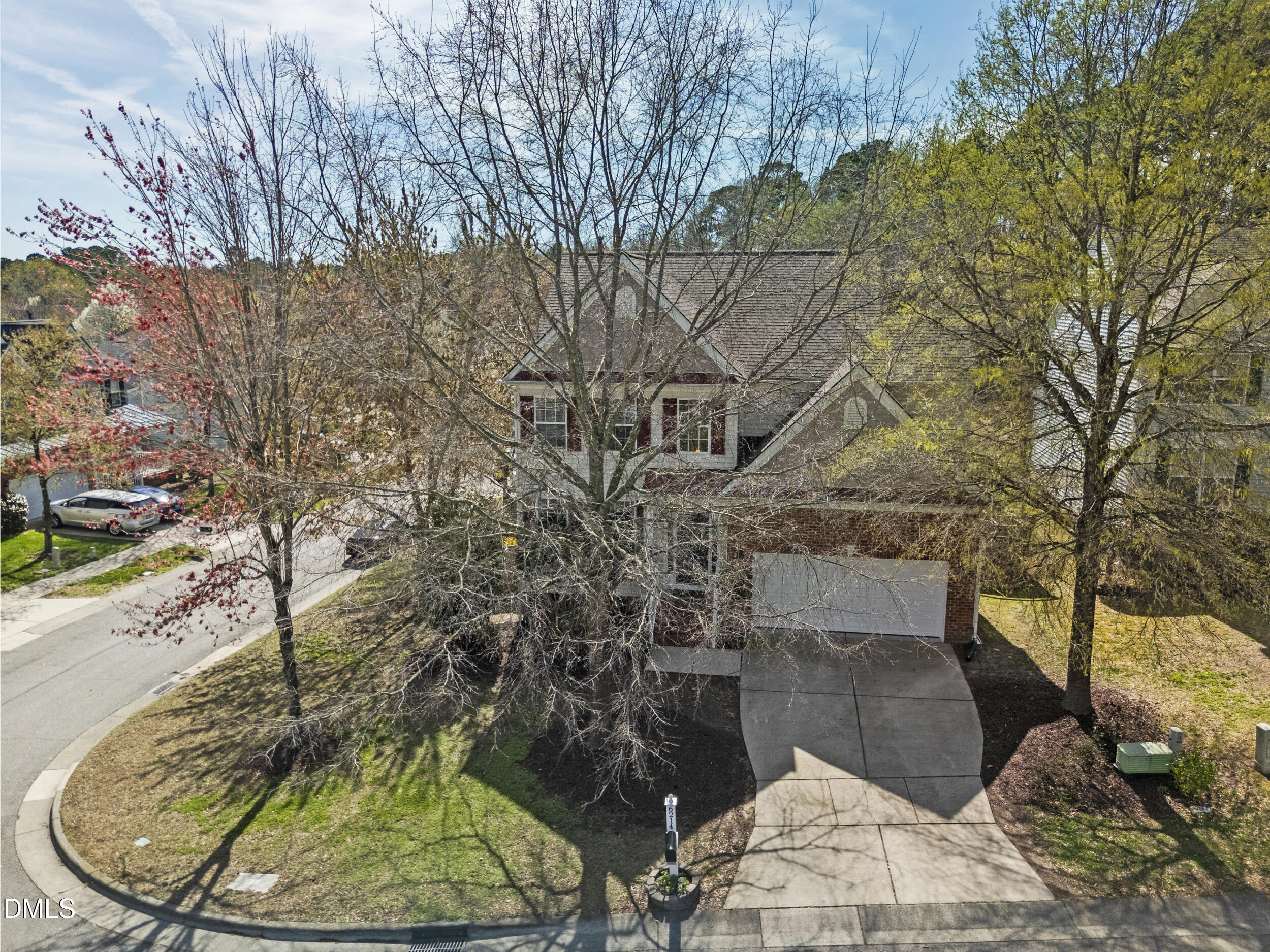 6214 Coronado Lane