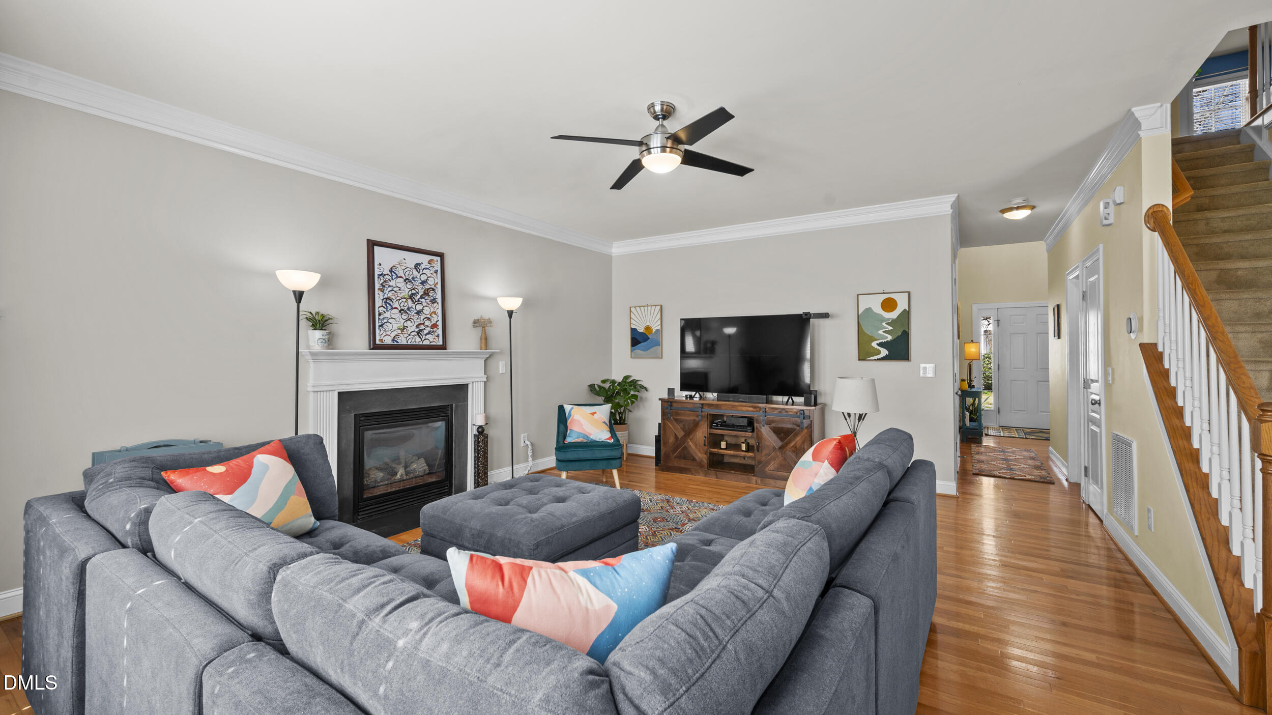 6214 Coronado Lane