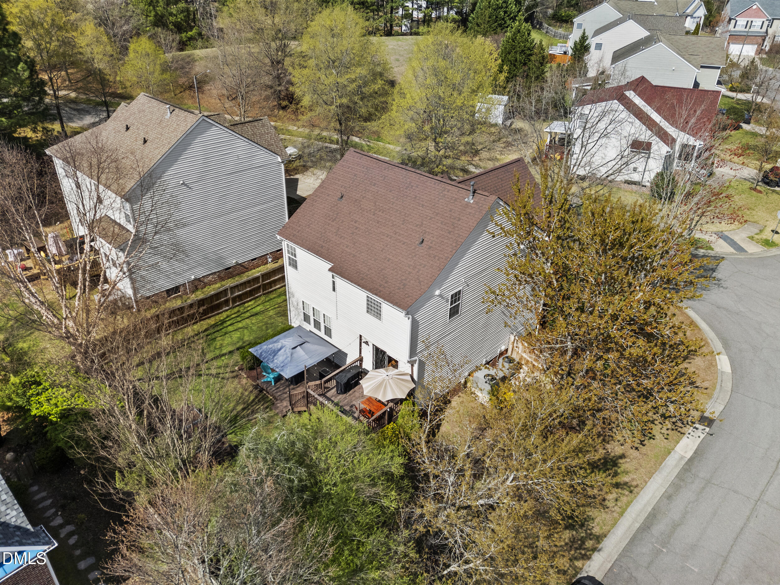 6214 Coronado Lane