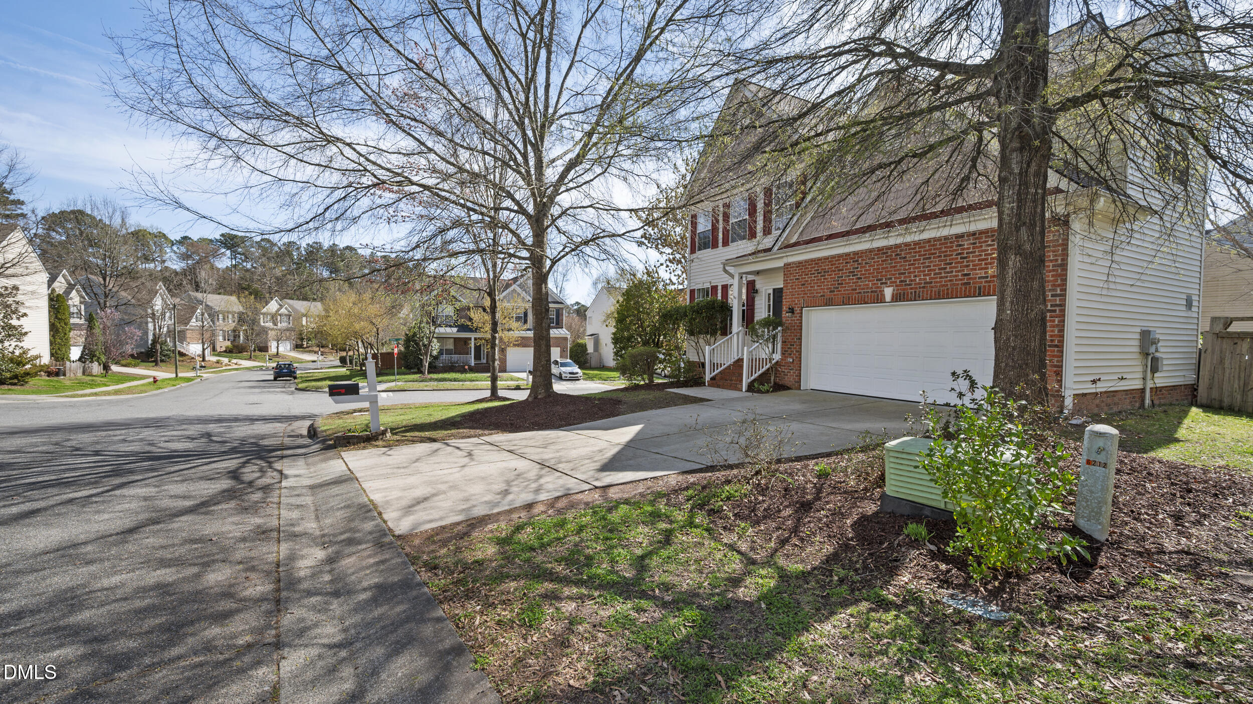 6214 Coronado Lane