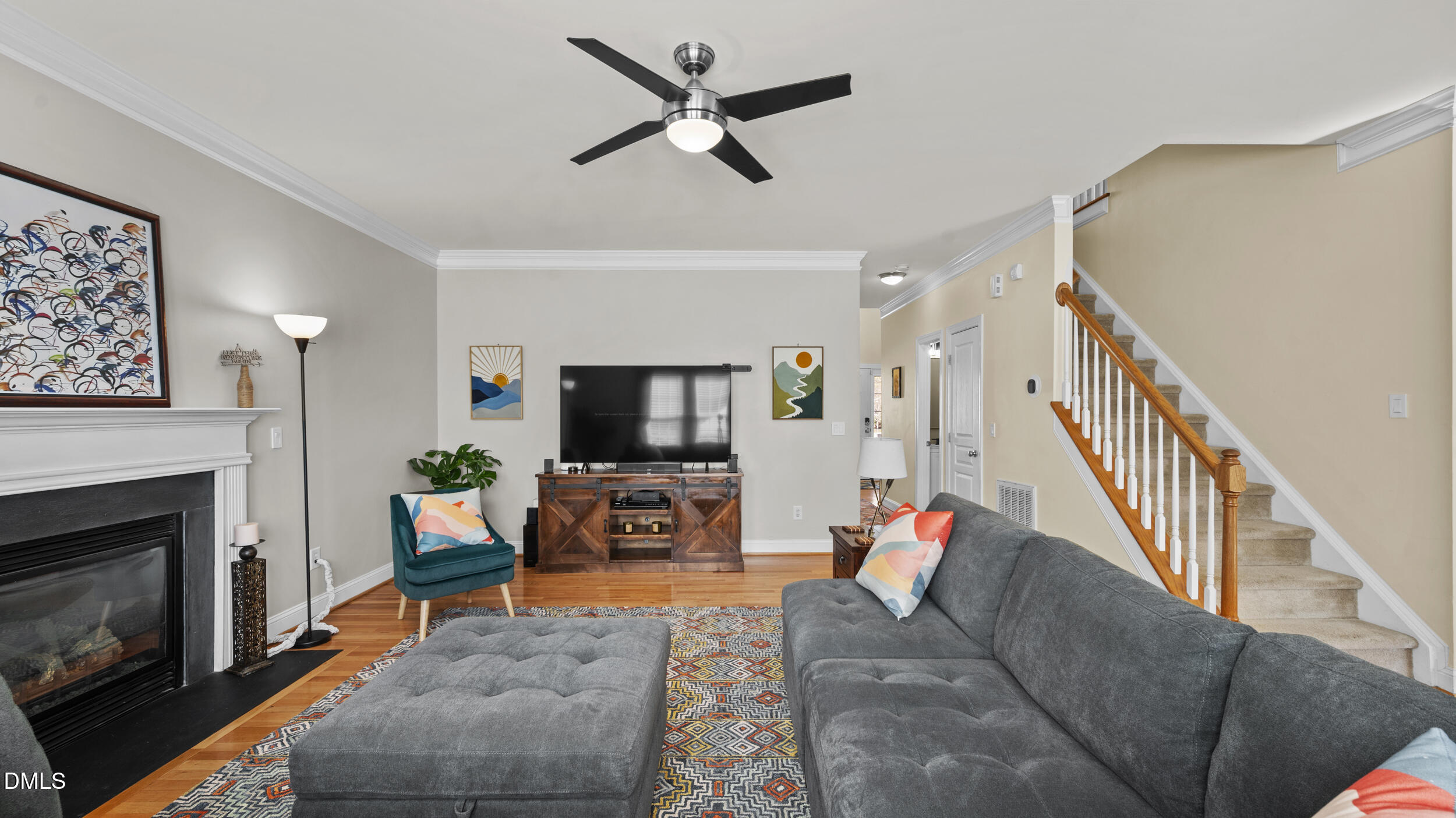 6214 Coronado Lane
