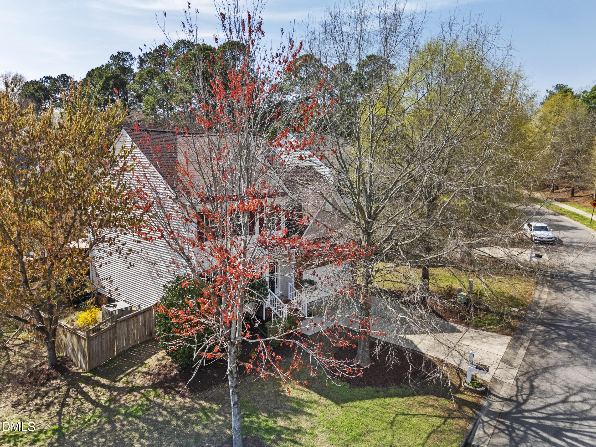 6214 Coronado Lane