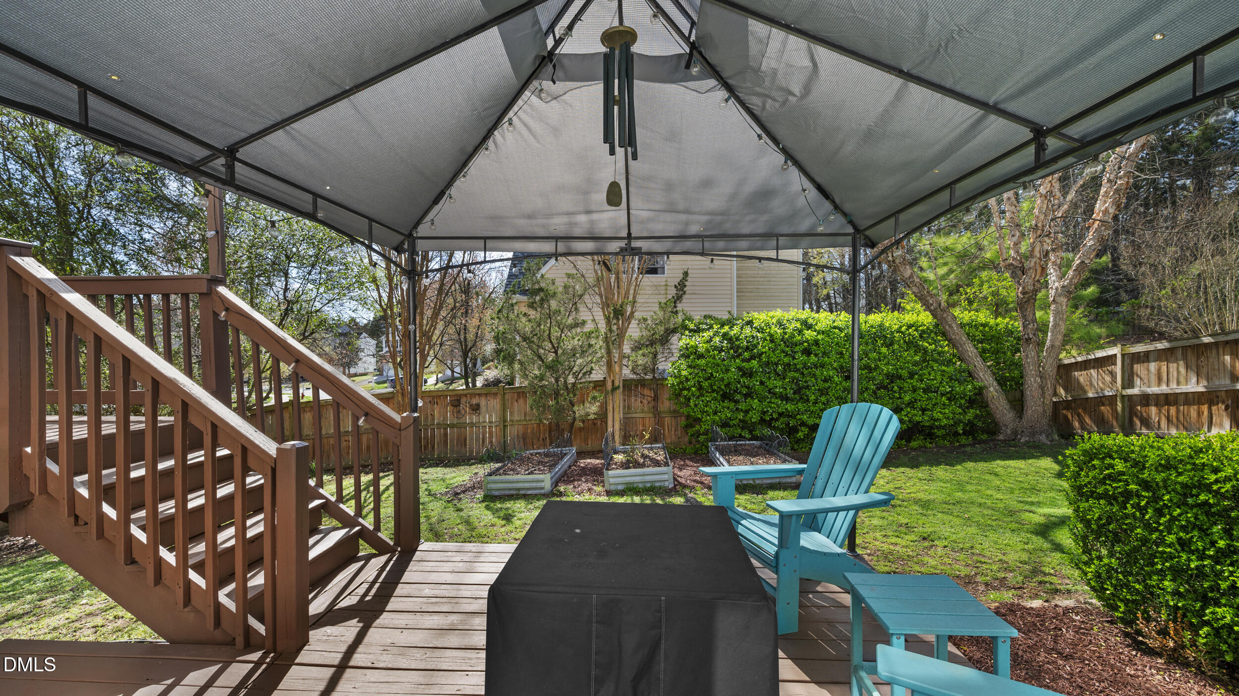 6214 Coronado Lane