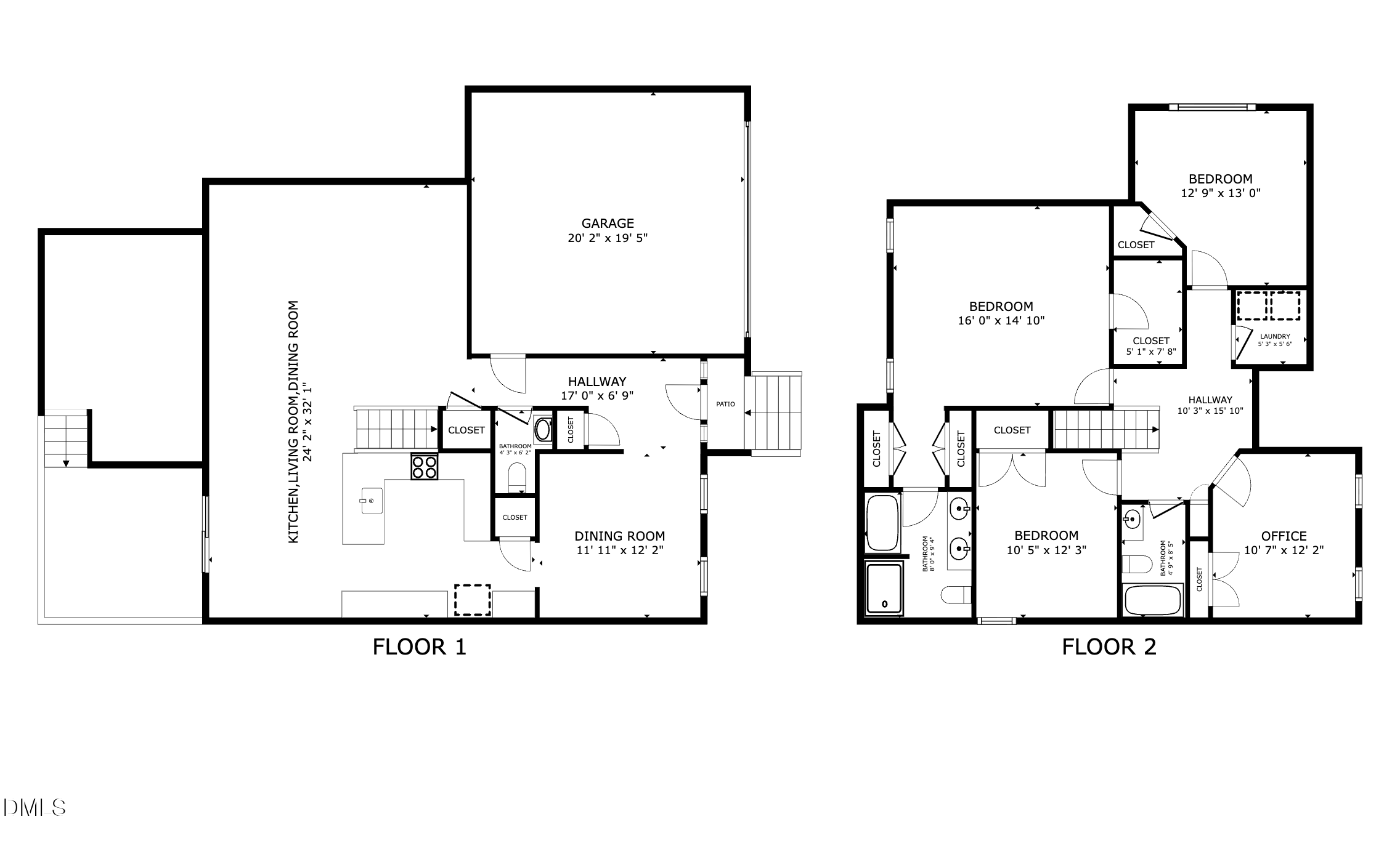 6214 Coronado Lane