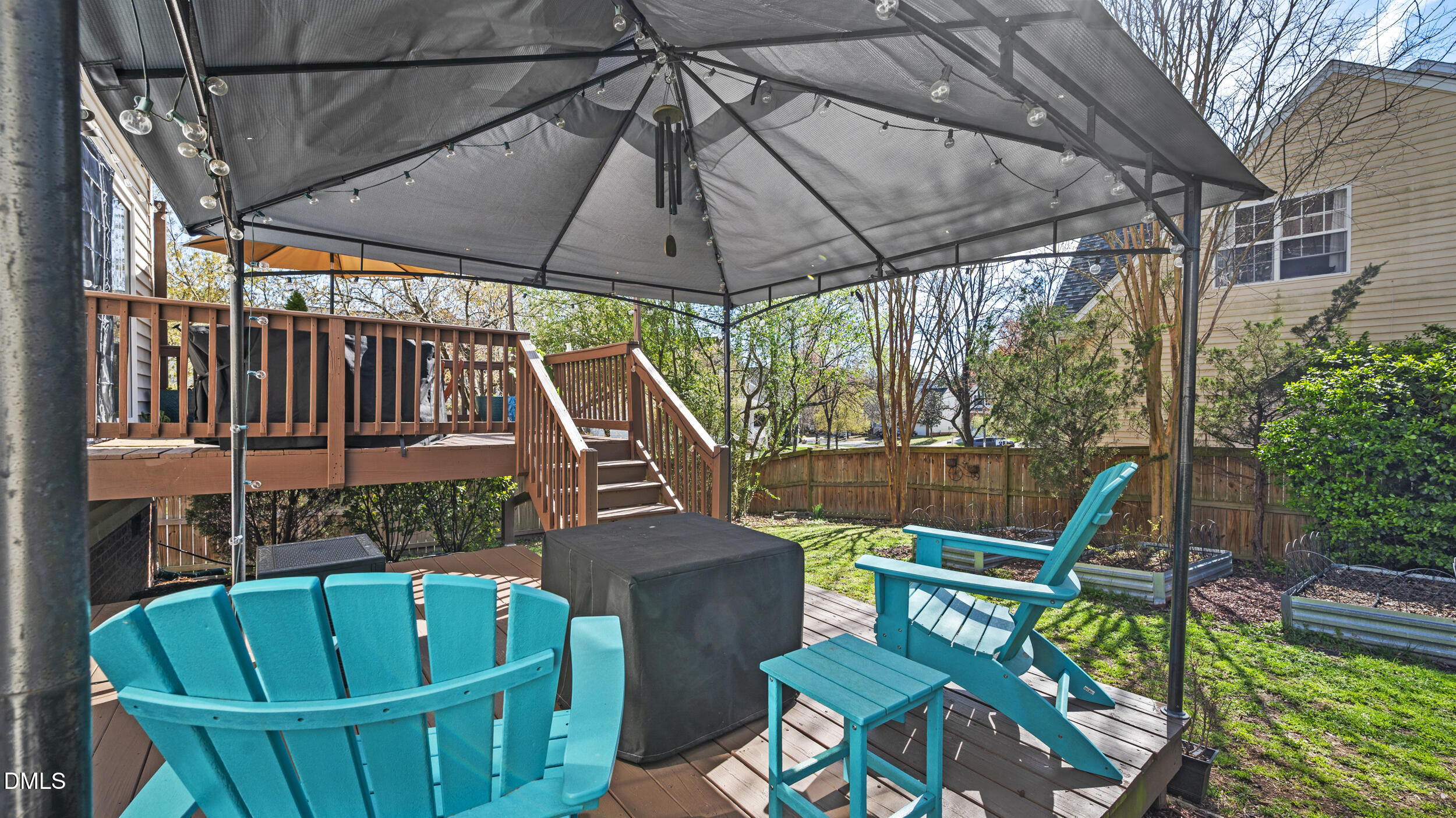 6214 Coronado Lane