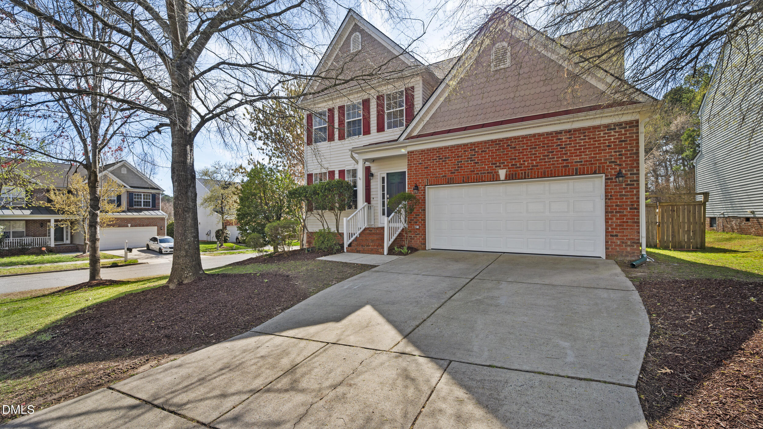 6214 Coronado Lane