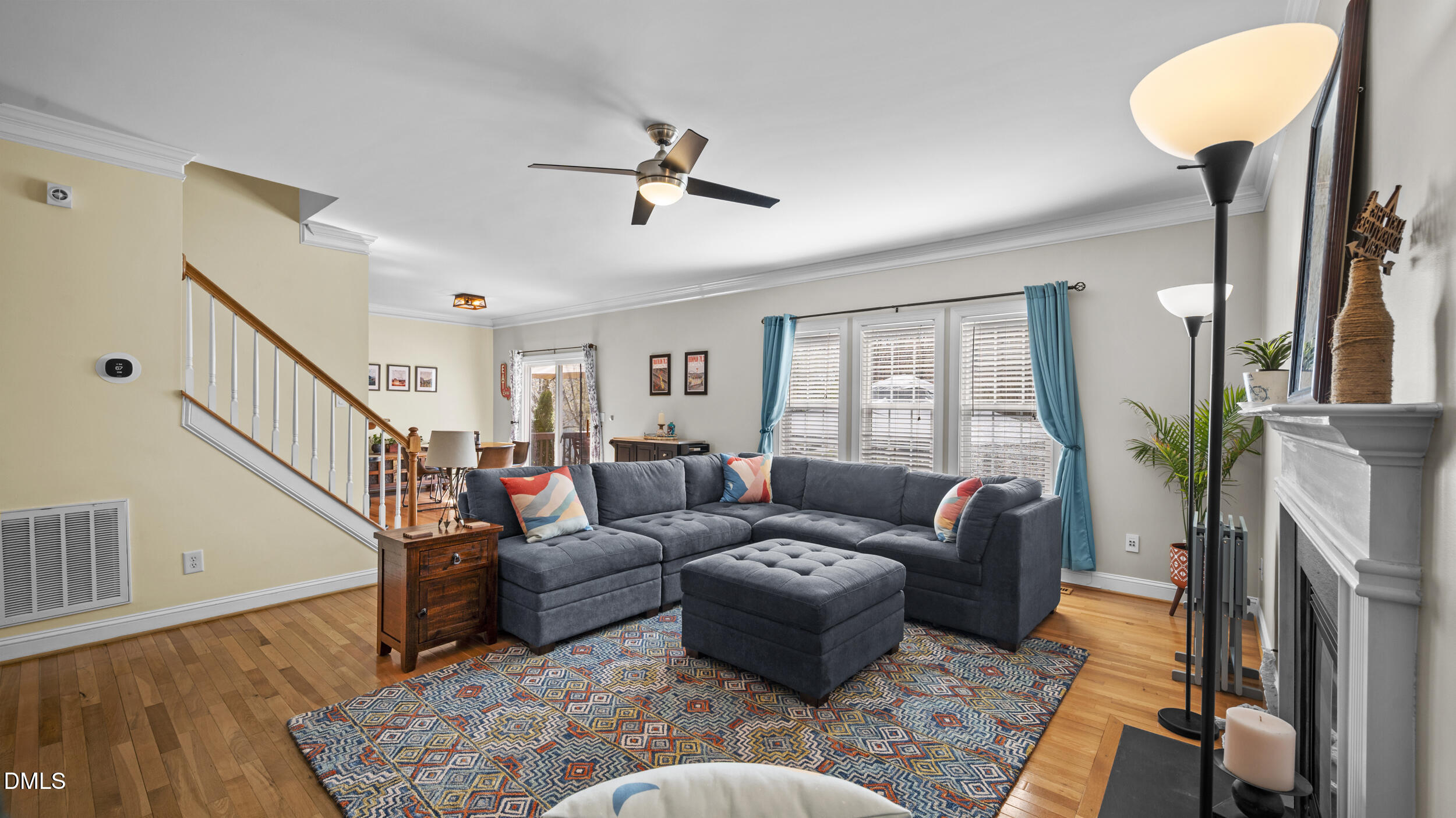 6214 Coronado Lane