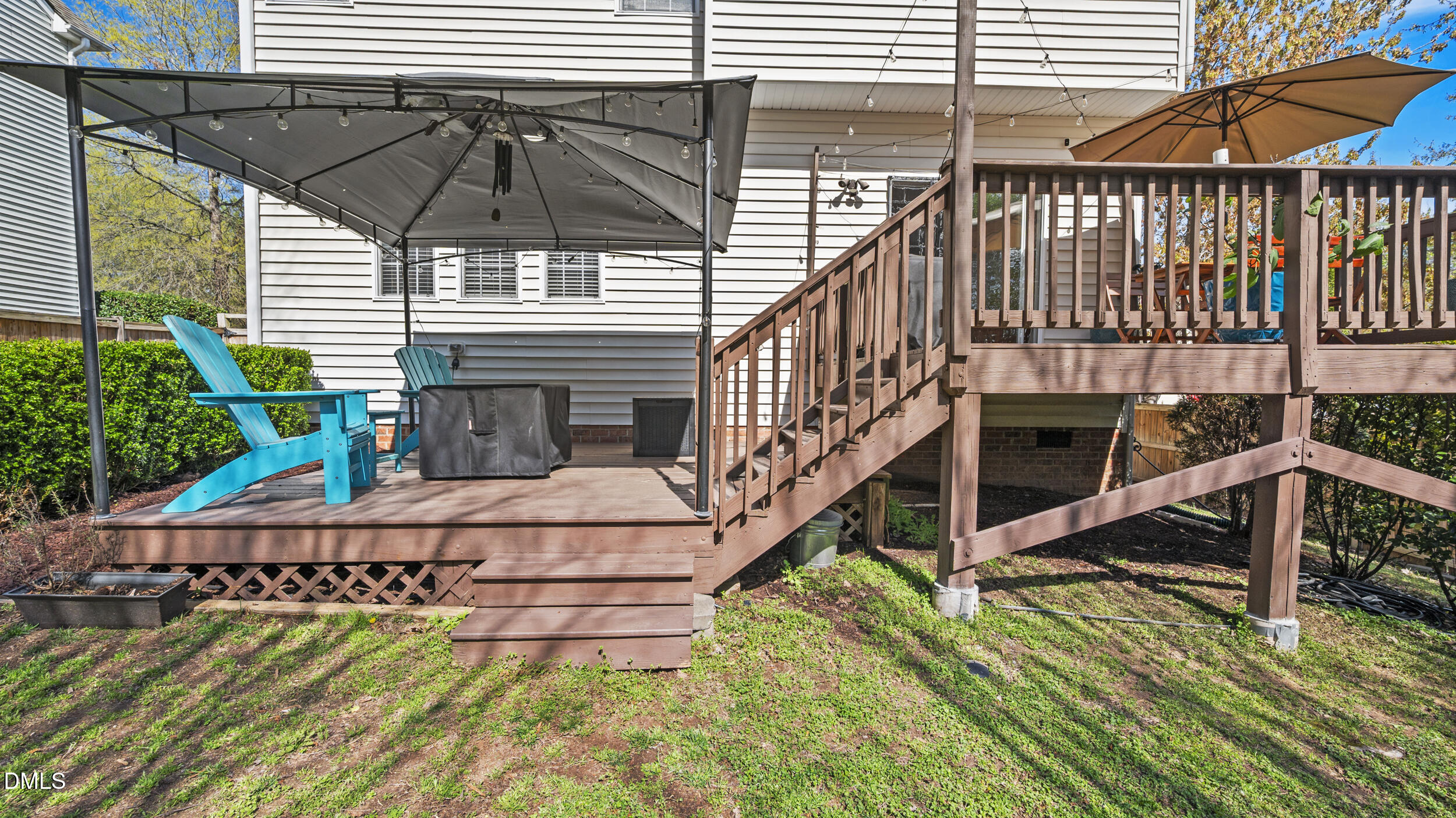6214 Coronado Lane