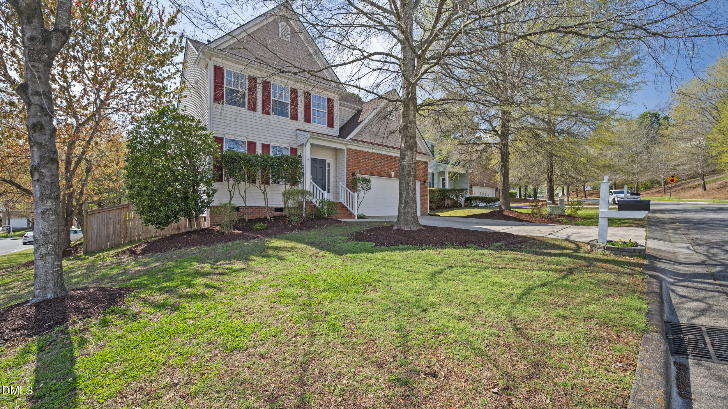 6214 Coronado Lane