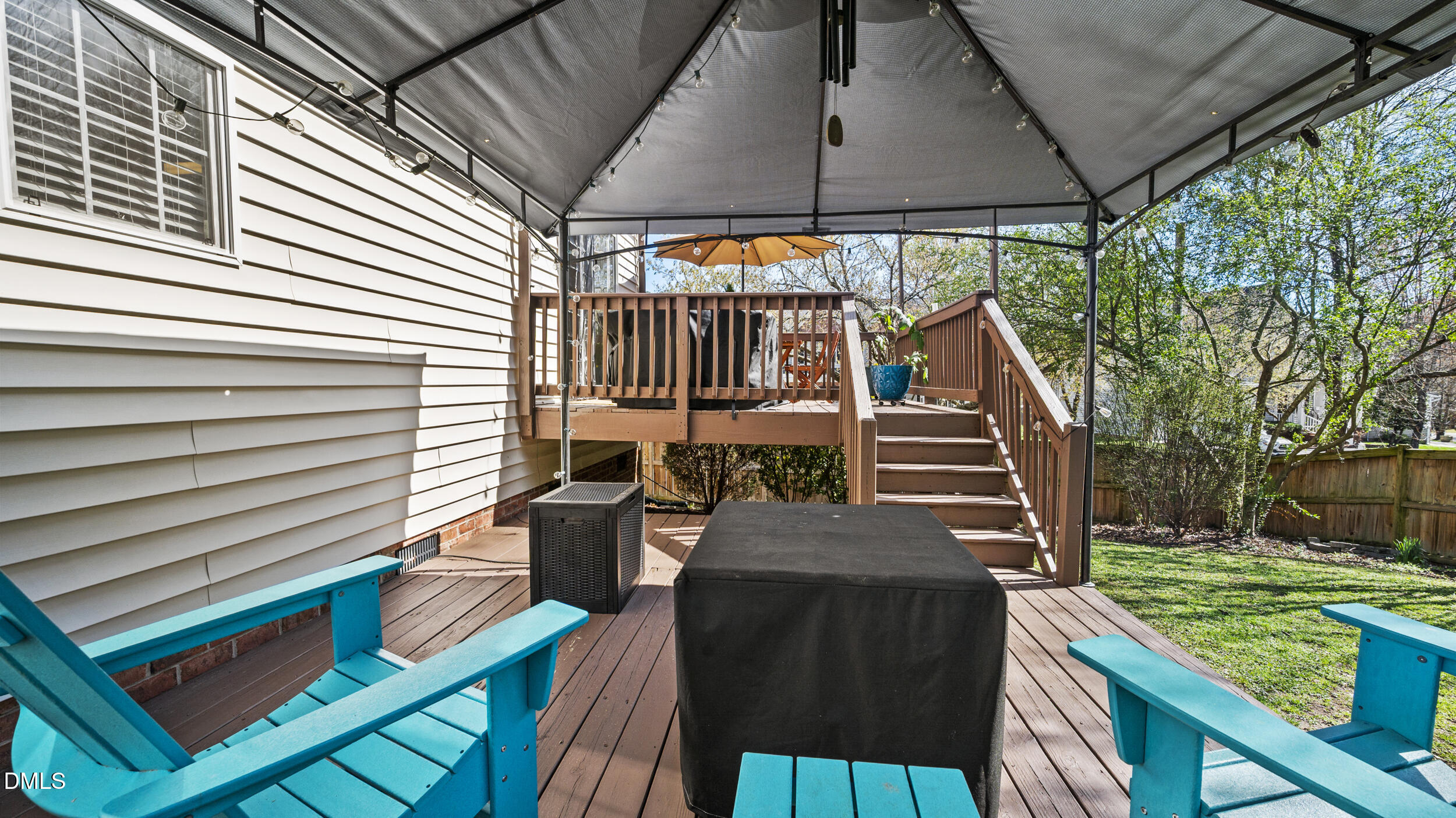 6214 Coronado Lane