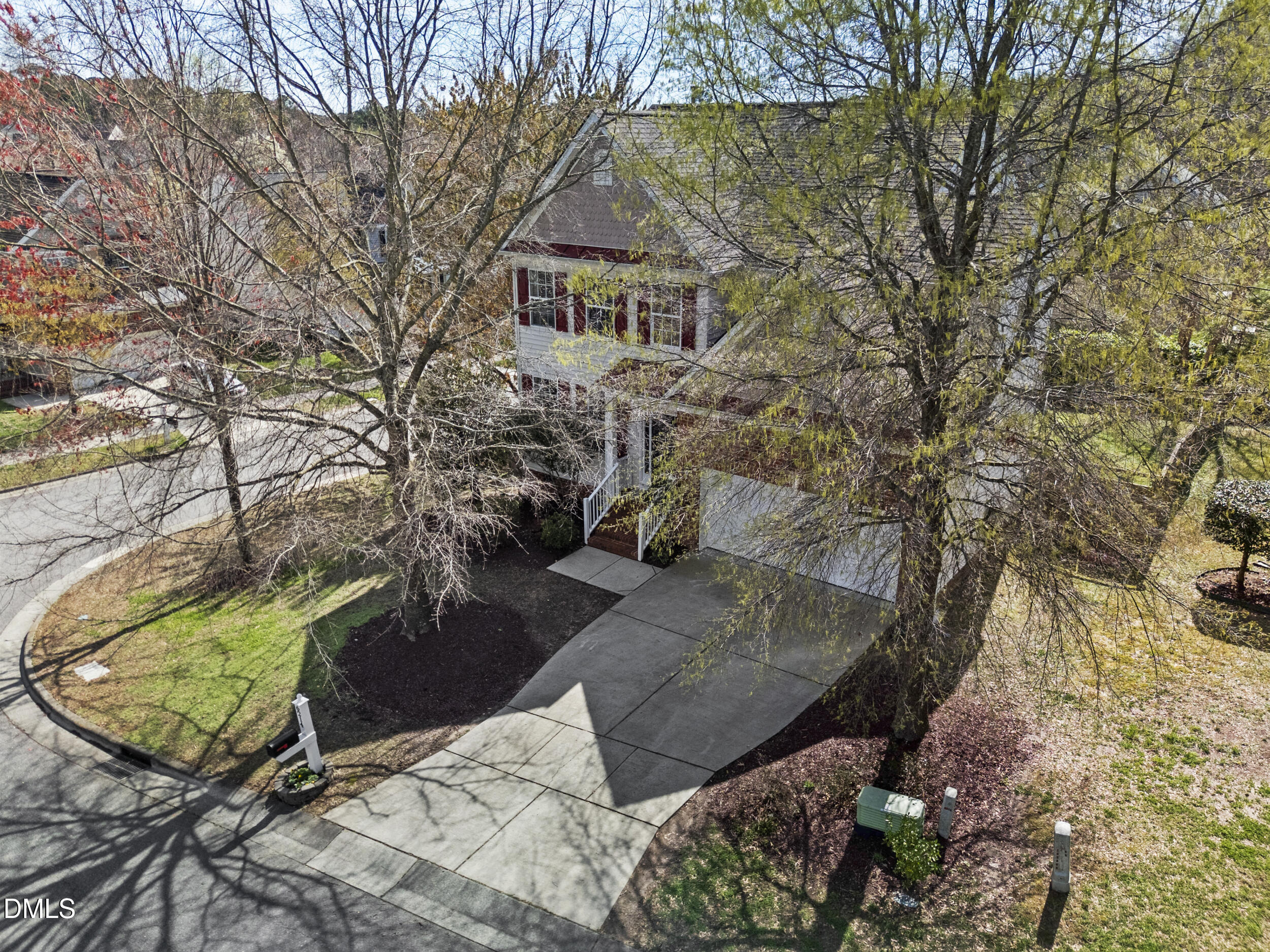 6214 Coronado Lane