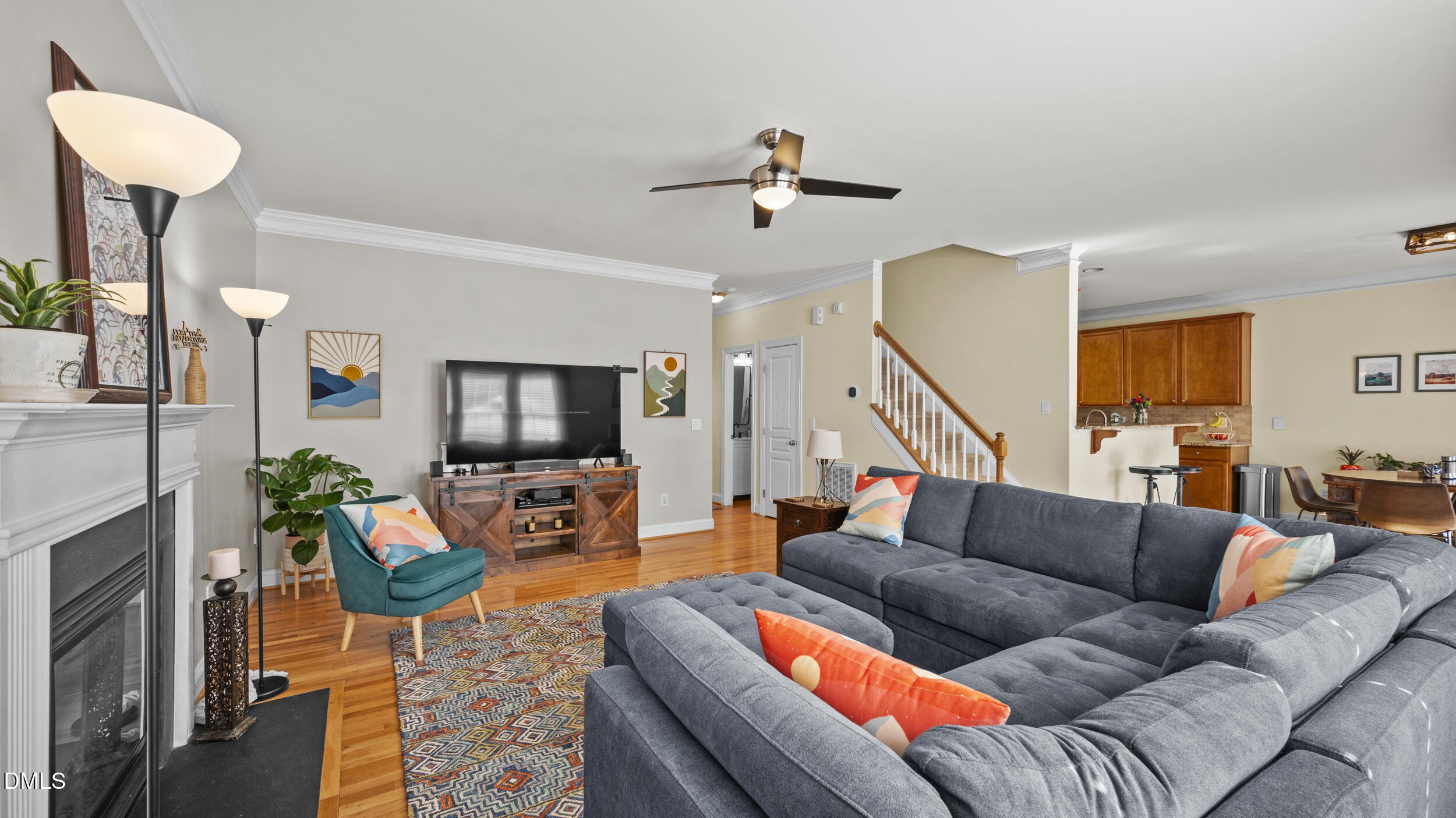 6214 Coronado Lane