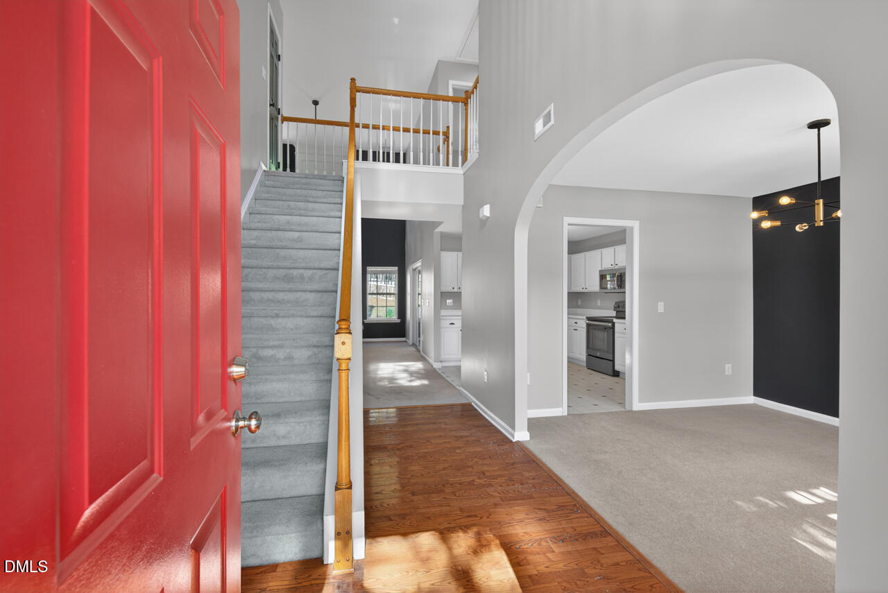 4907 Gaithers Pointe Drive