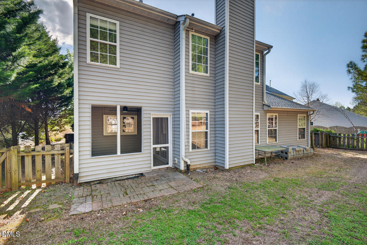 4907 Gaithers Pointe Drive