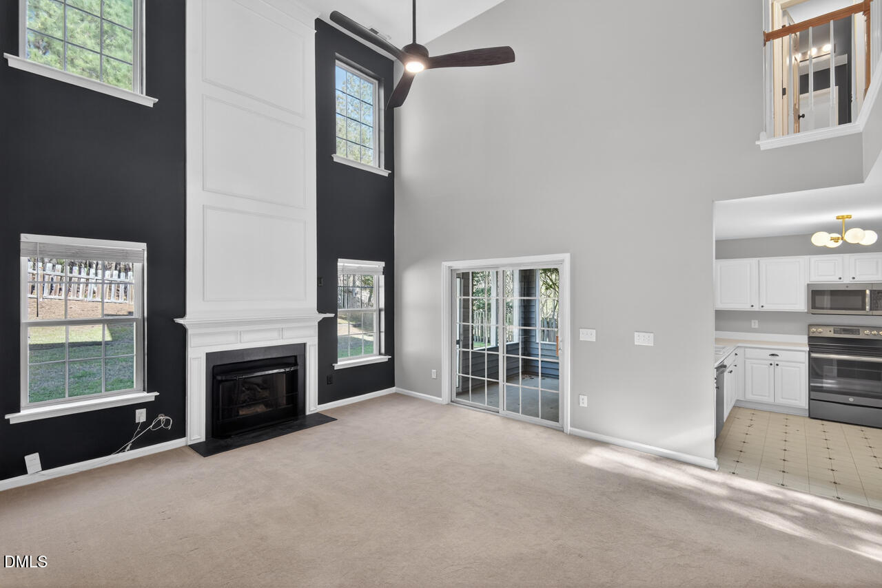 4907 Gaithers Pointe Drive