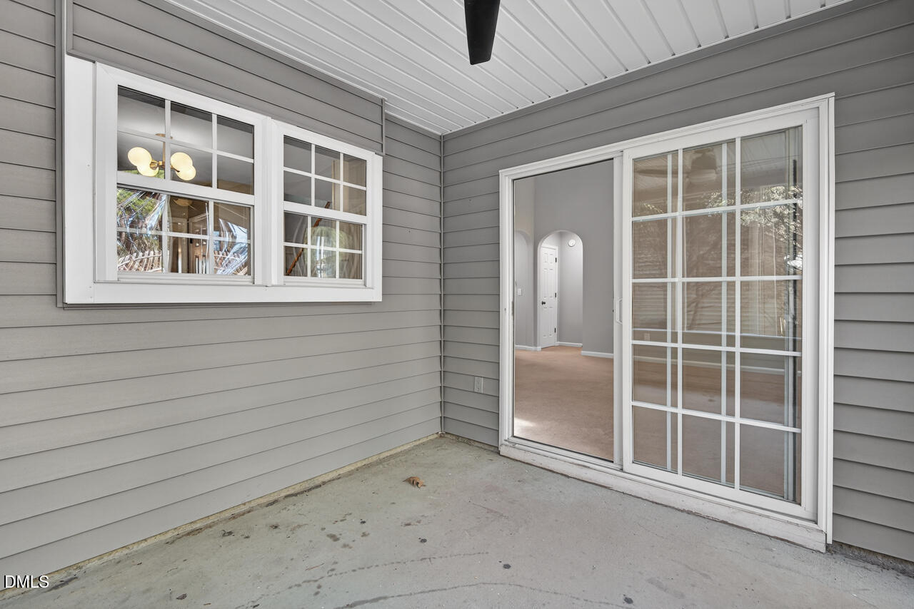 4907 Gaithers Pointe Drive