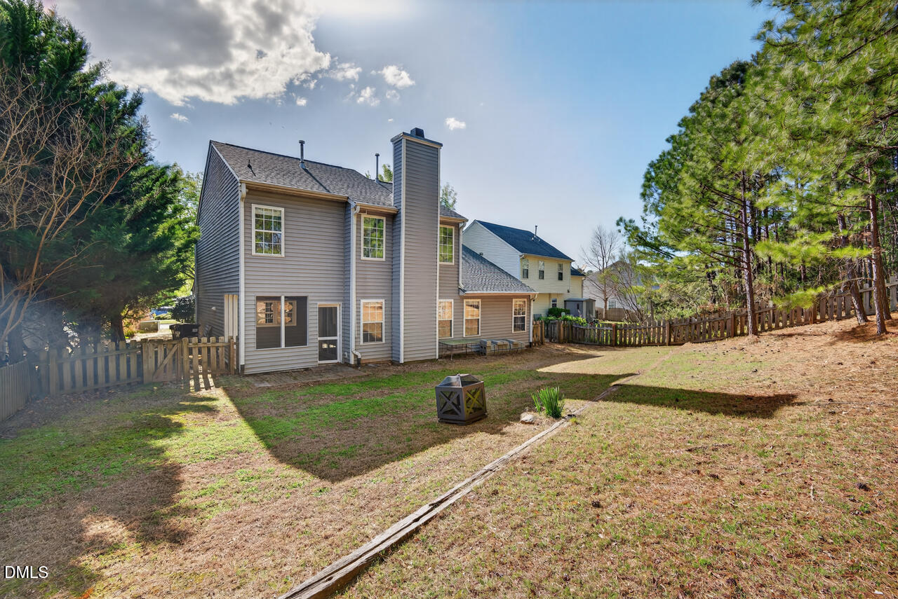 4907 Gaithers Pointe Drive