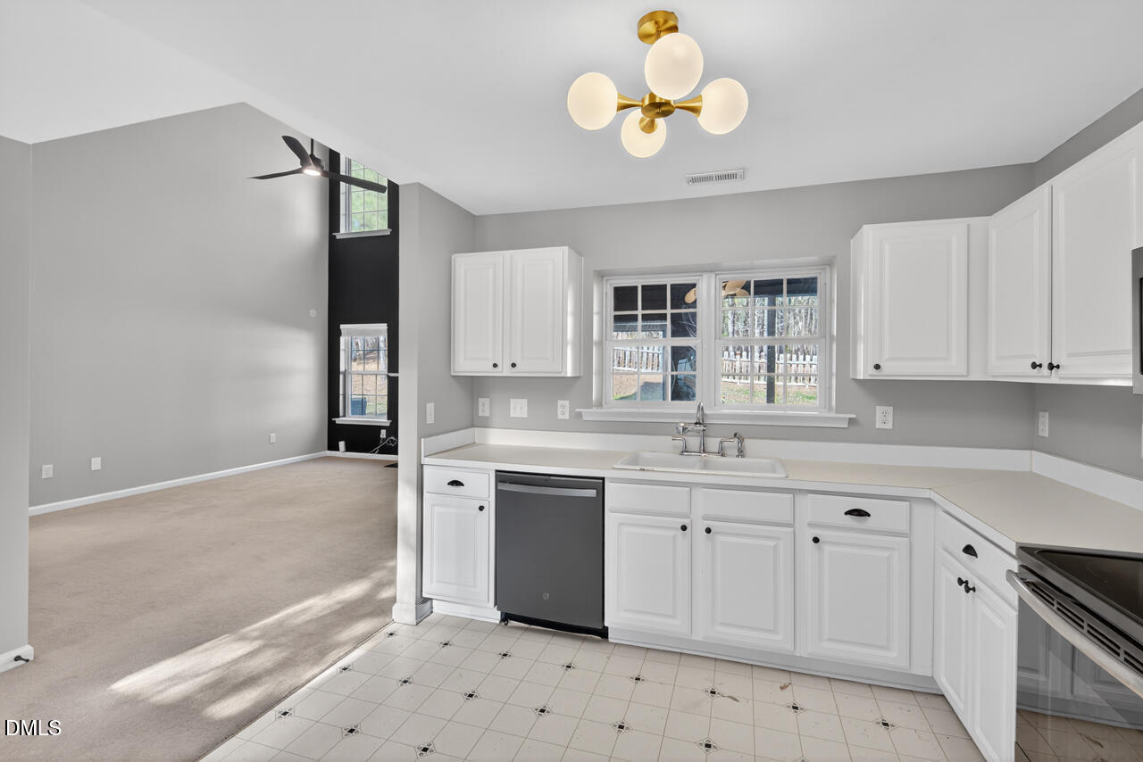 4907 Gaithers Pointe Drive