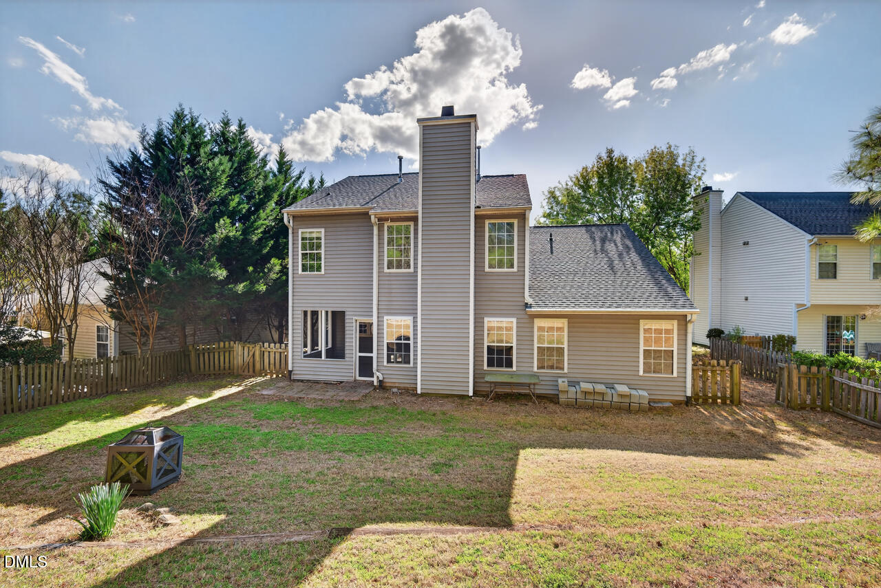 4907 Gaithers Pointe Drive