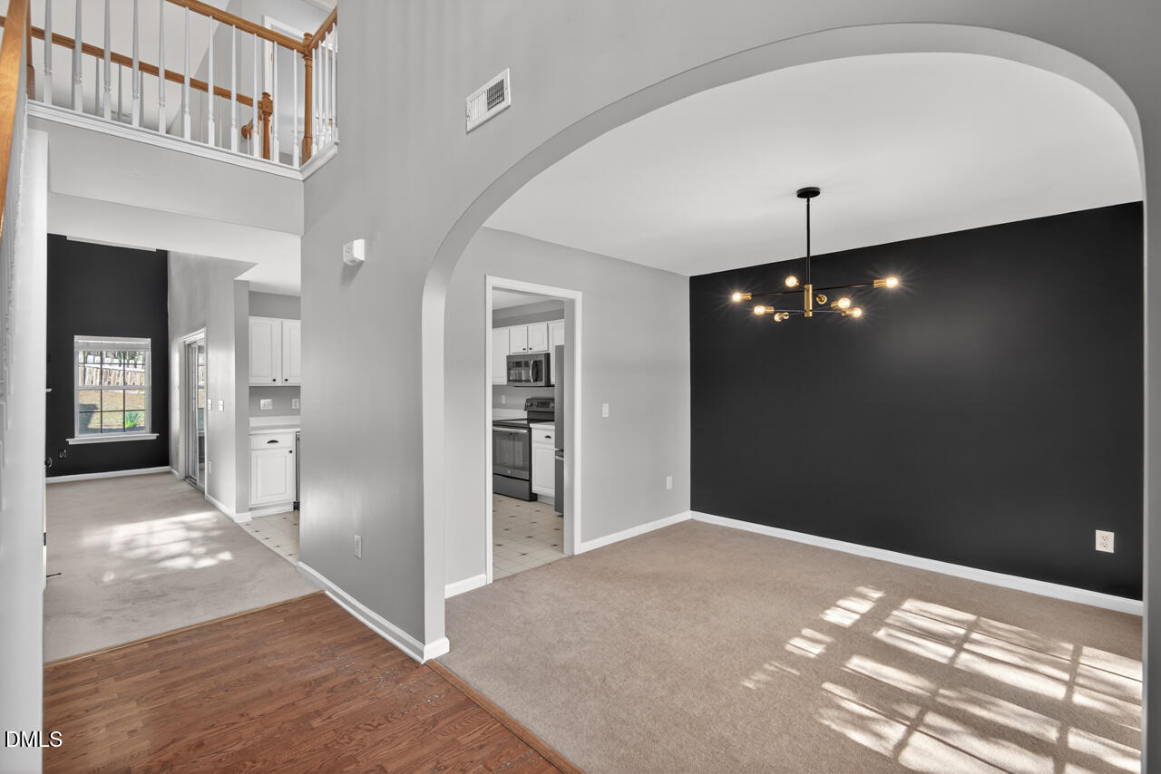 4907 Gaithers Pointe Drive