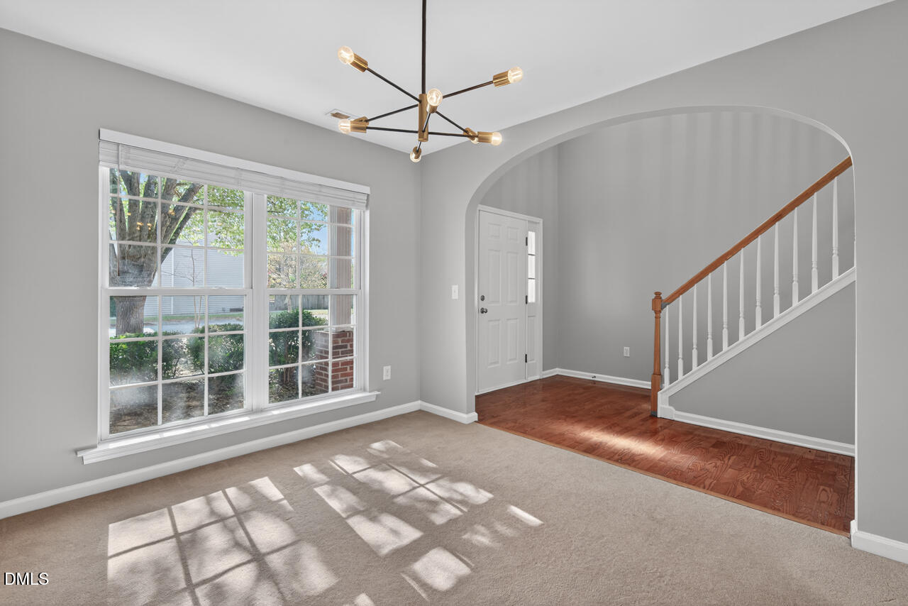 4907 Gaithers Pointe Drive