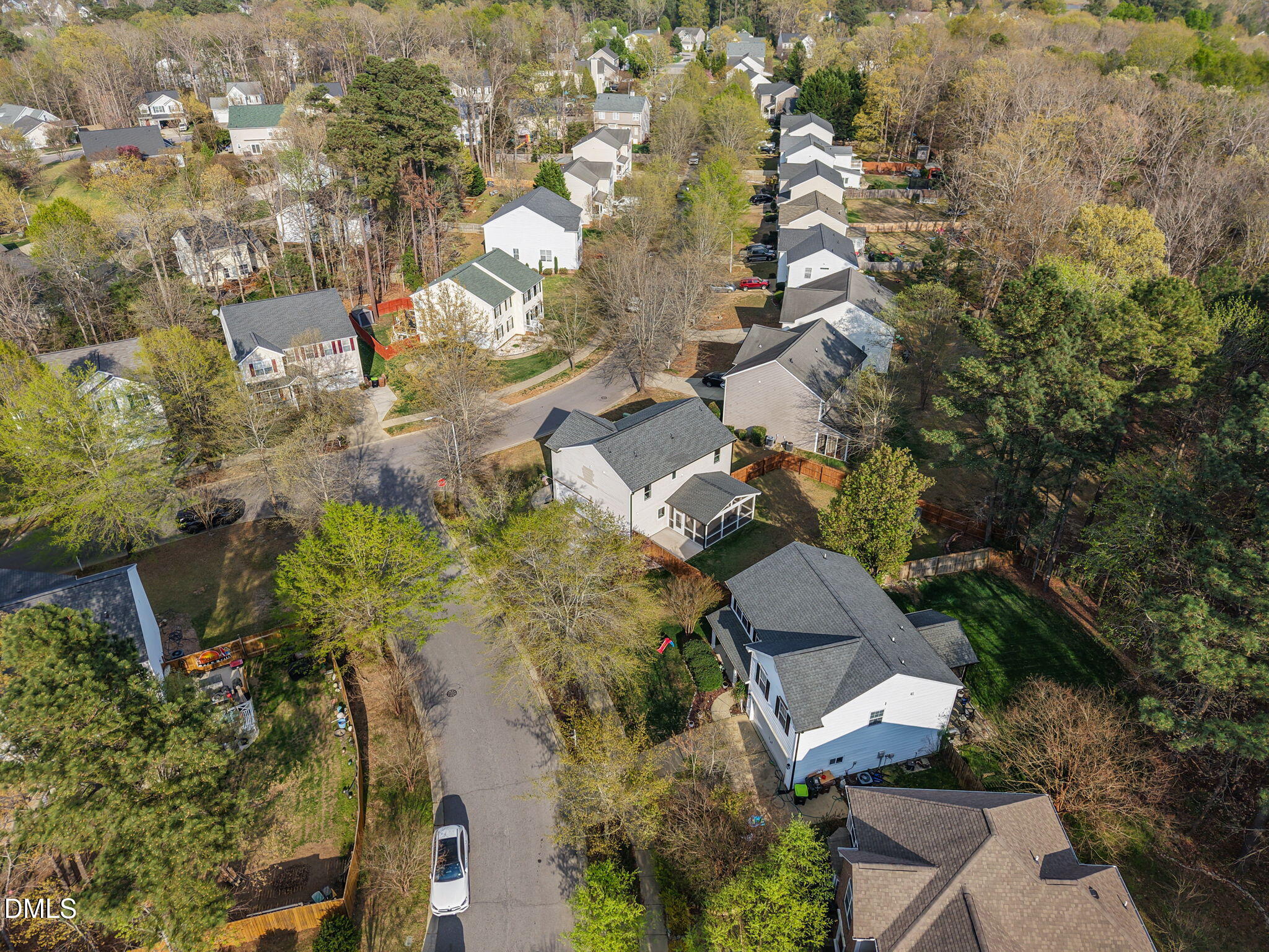 337 Texanna Way